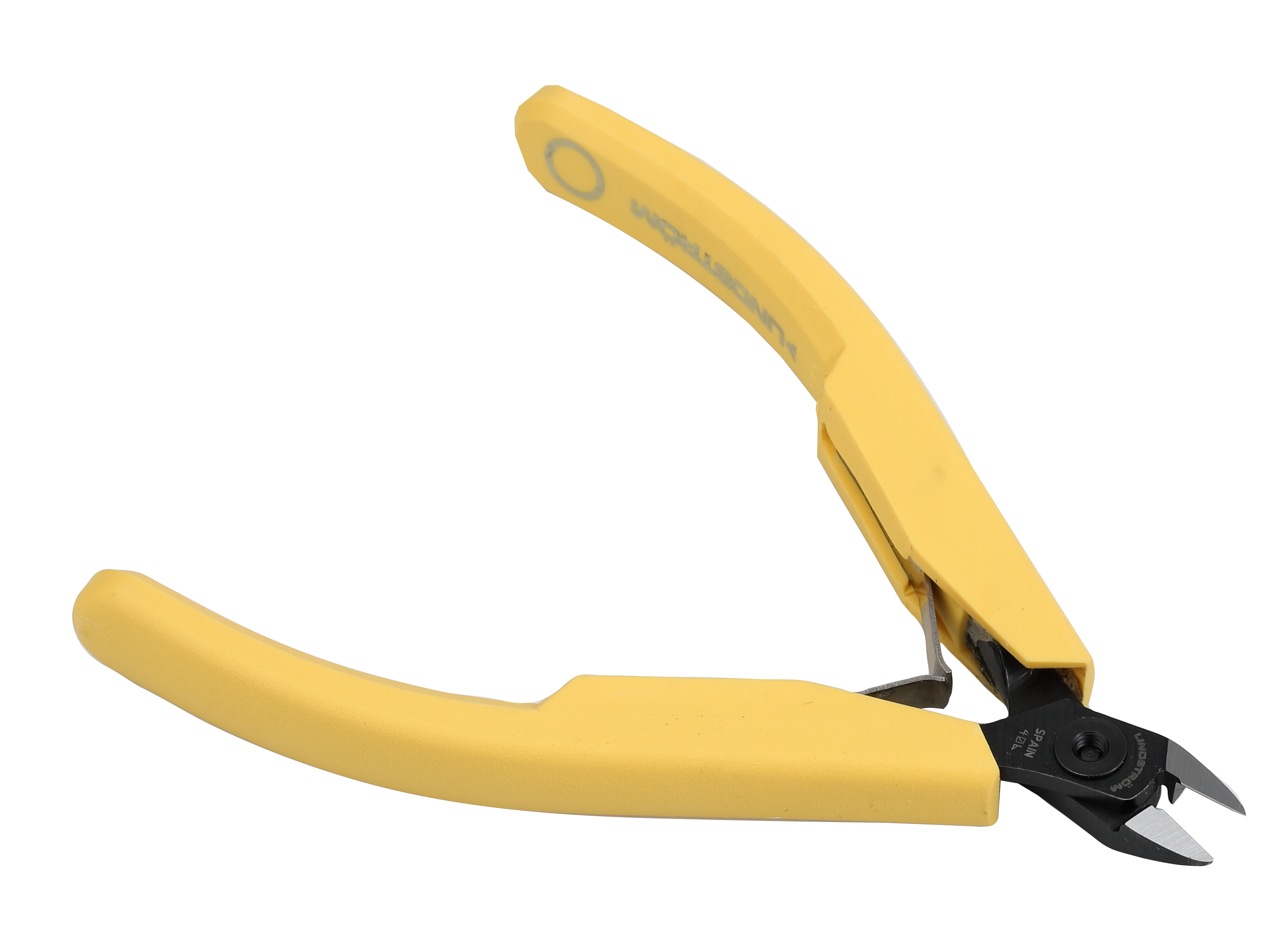 Lindstrom 8131 Flush Precision Cut Diagonal Cutter
