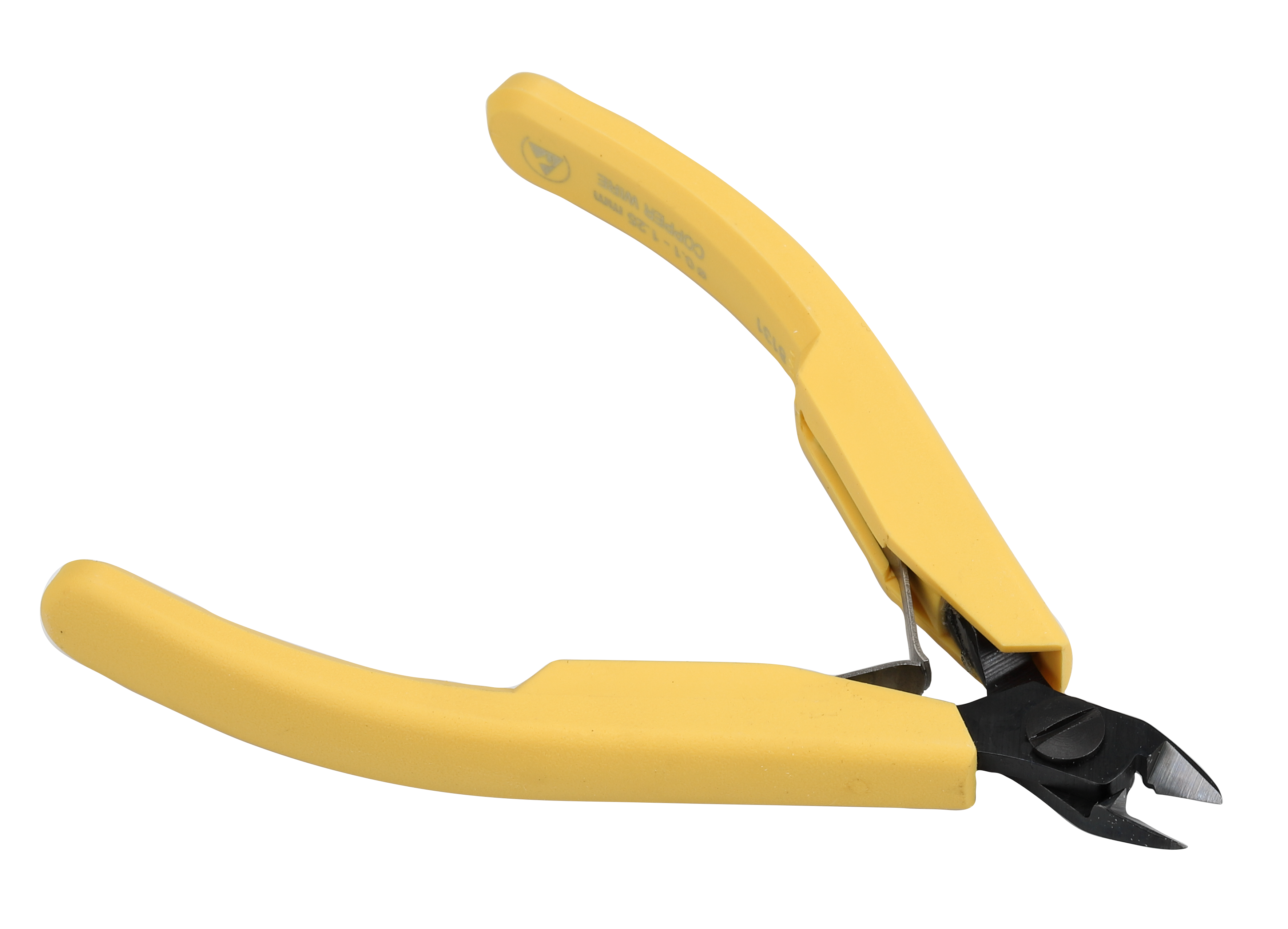 Lindstrom 8131 Flush Precision Cut Diagonal Cutter