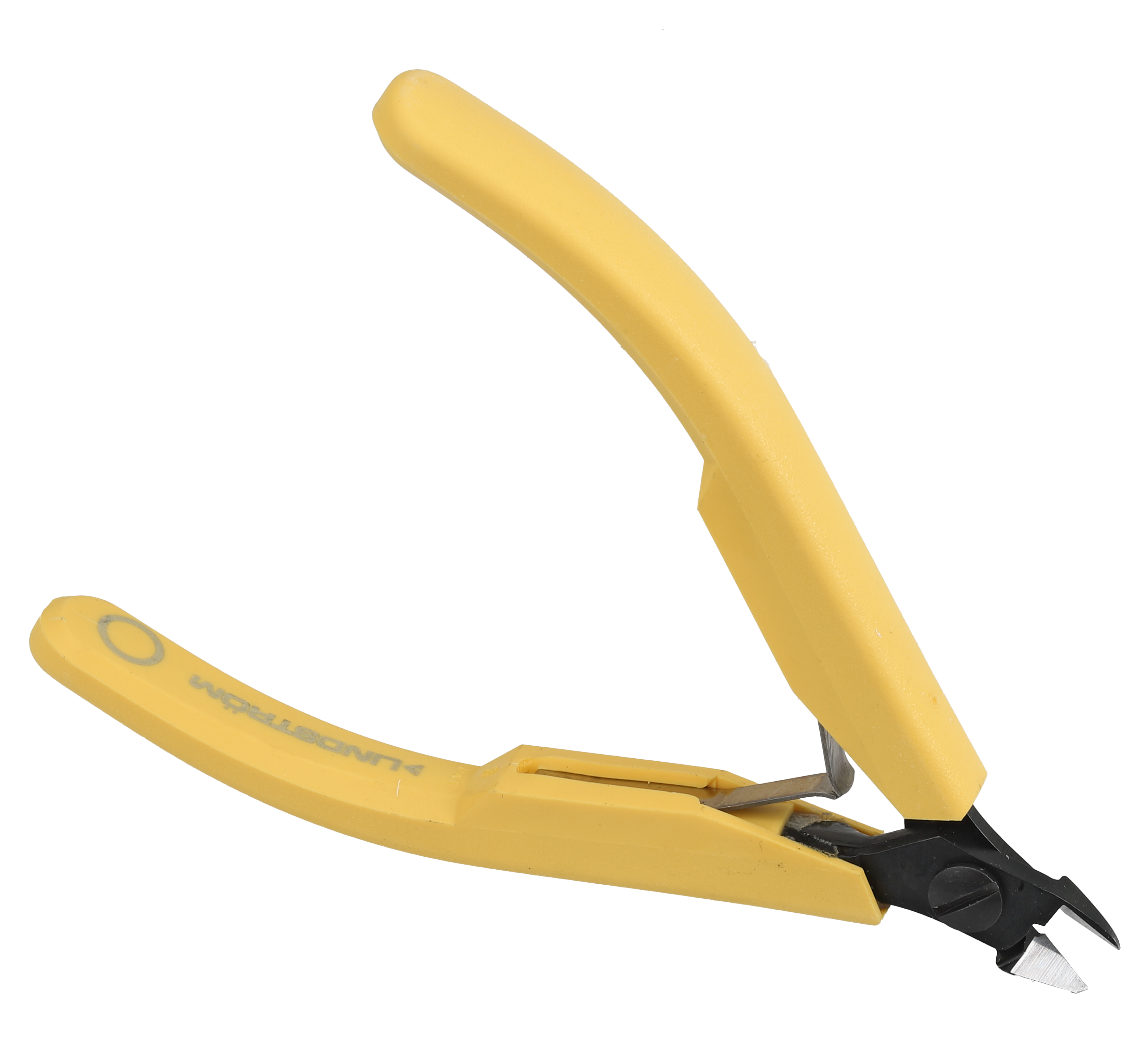 Lindstrom 8131 Flush Precision Cut Diagonal Cutter