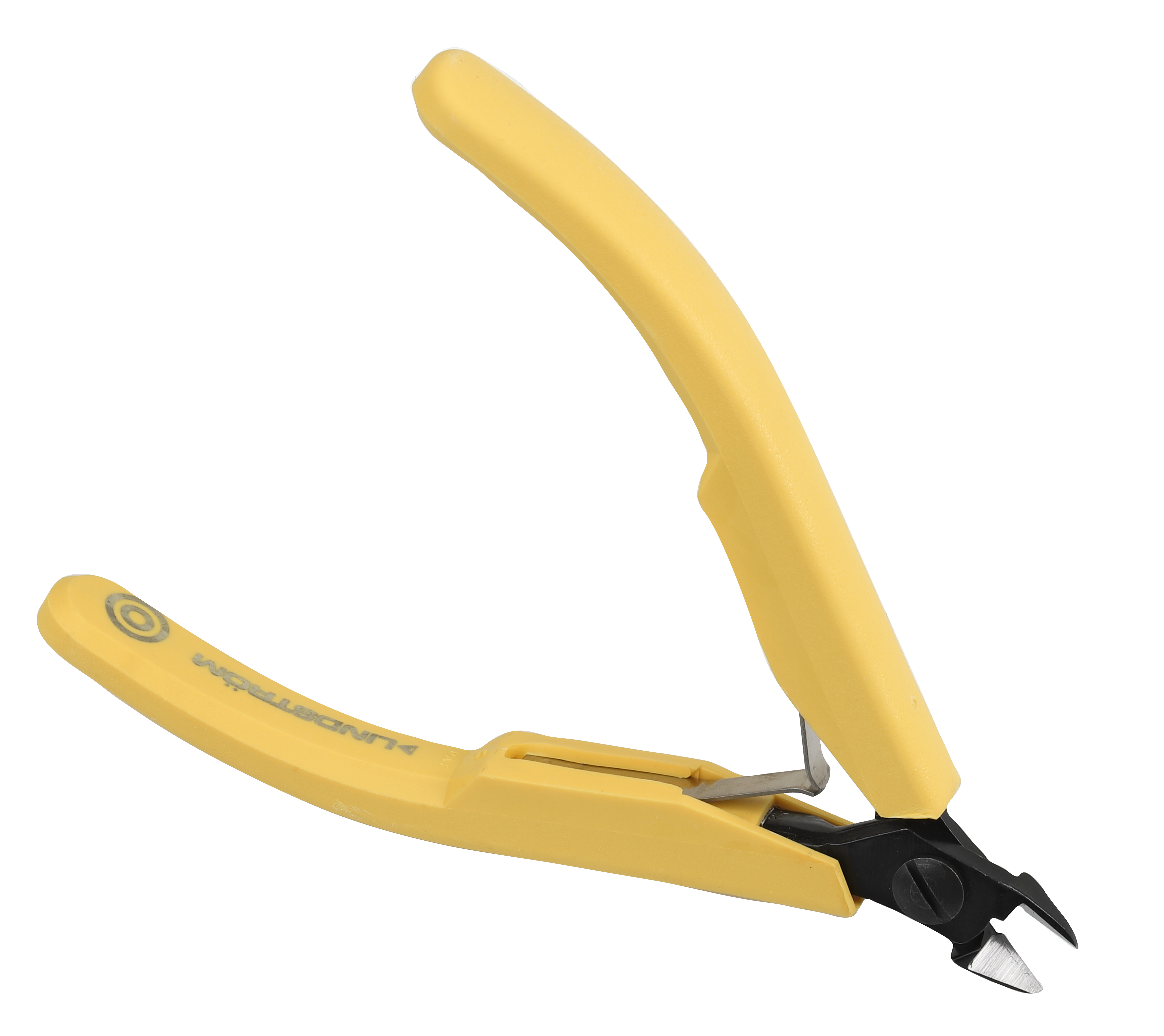 Lindstrom 8132 Ultra Flush Precision Cut Diagonal Cutter