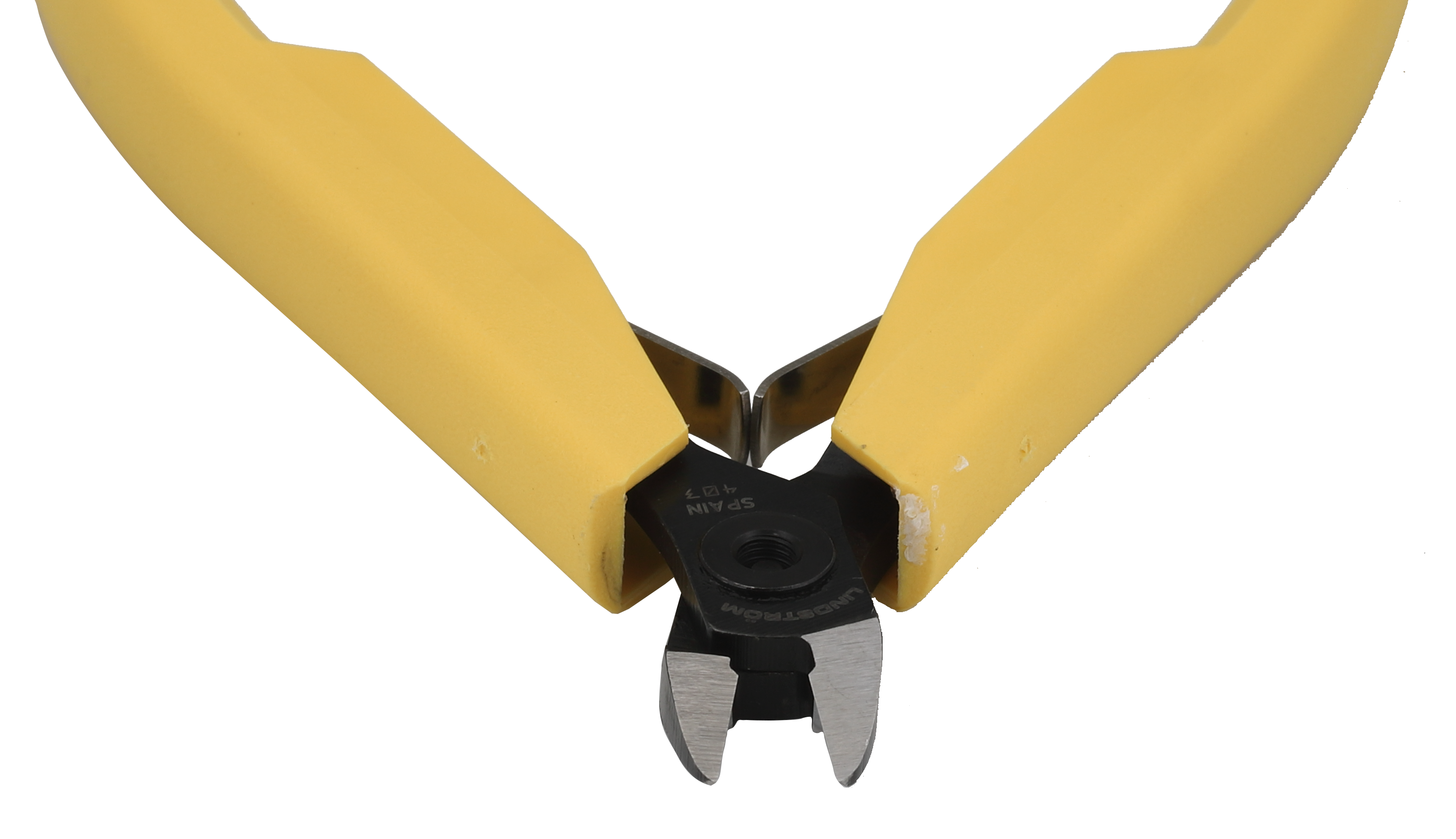 Lindstrom 8132 Ultra Flush Precision Cut Diagonal Cutter