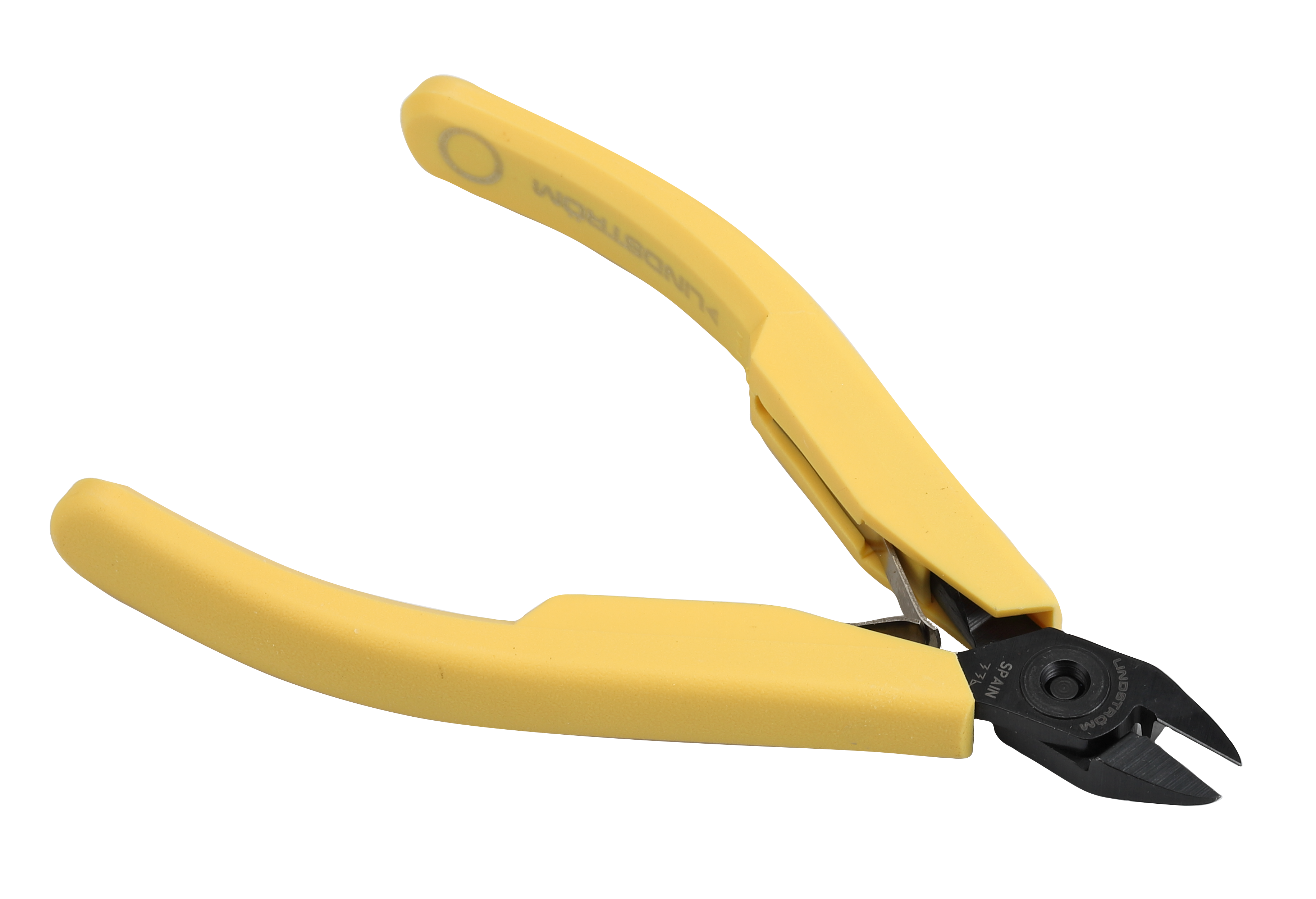 Lindstrom 8141 Flush Precision Cut Diagonal Cutter