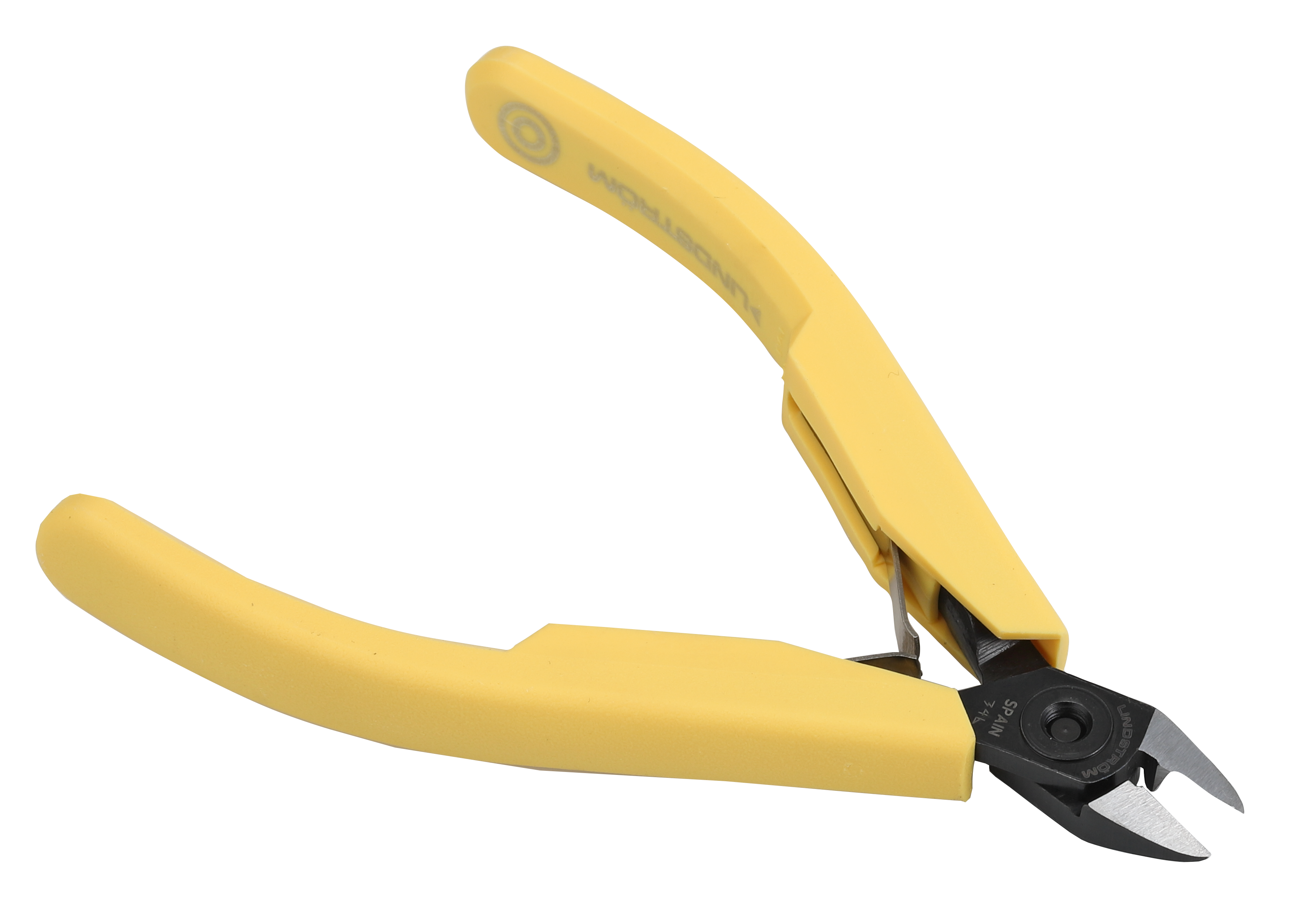 Lindstrom 8142 Ultra Flush Diagonal Cutter