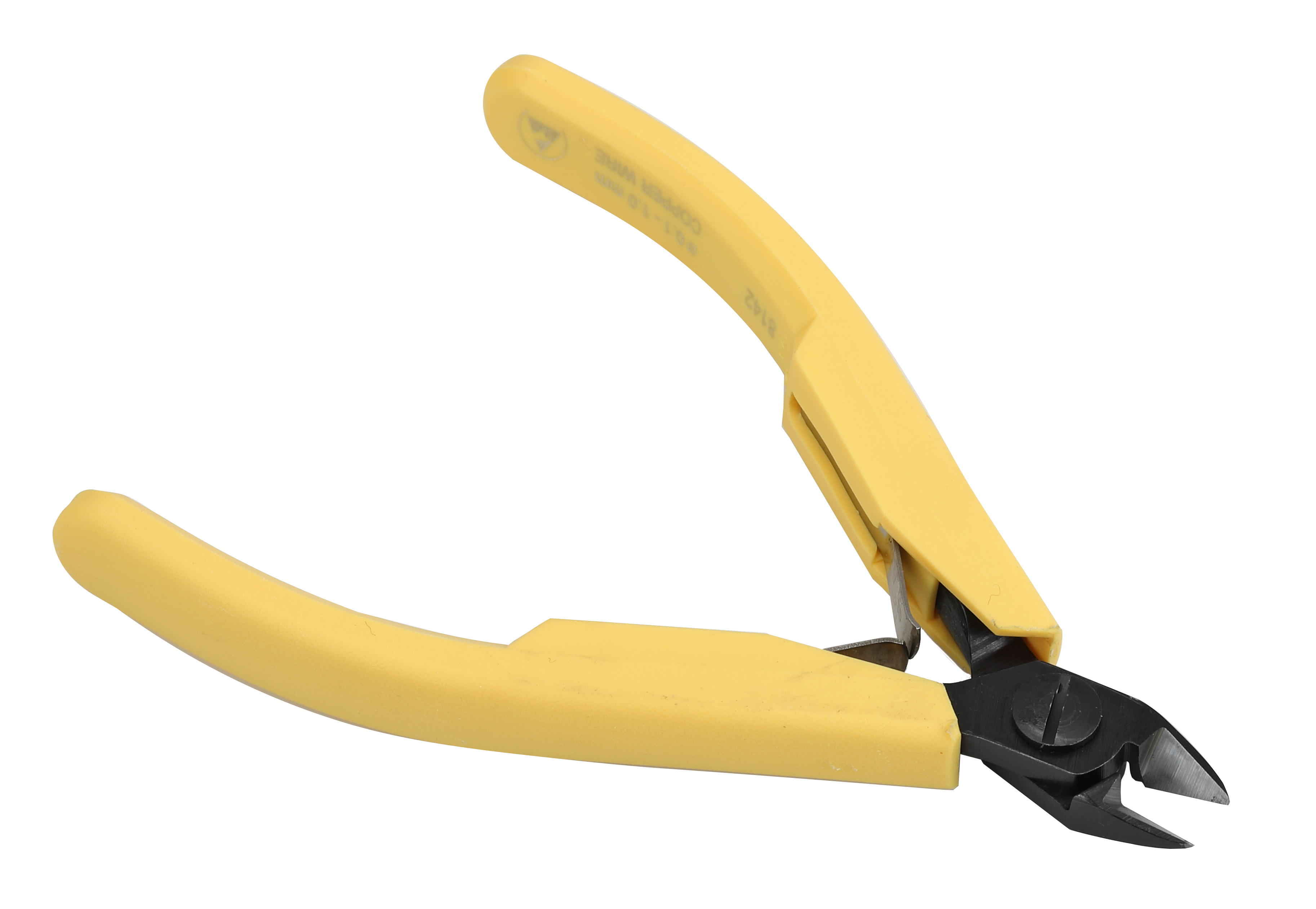 Lindstrom 8142 Ultra Flush  Diagonal Cutter