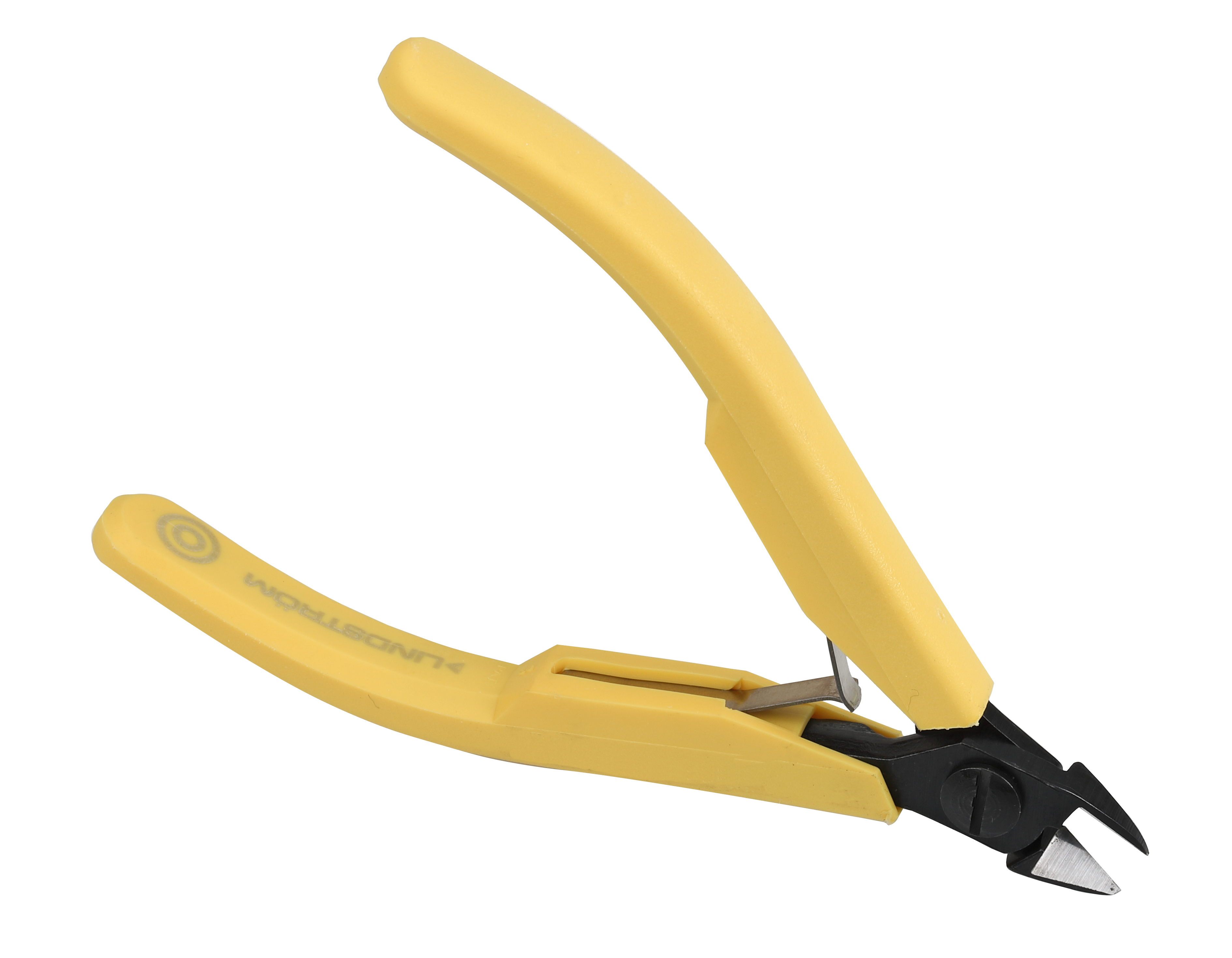 Lindstrom 8142 Ultra Flush  Diagonal Cutter