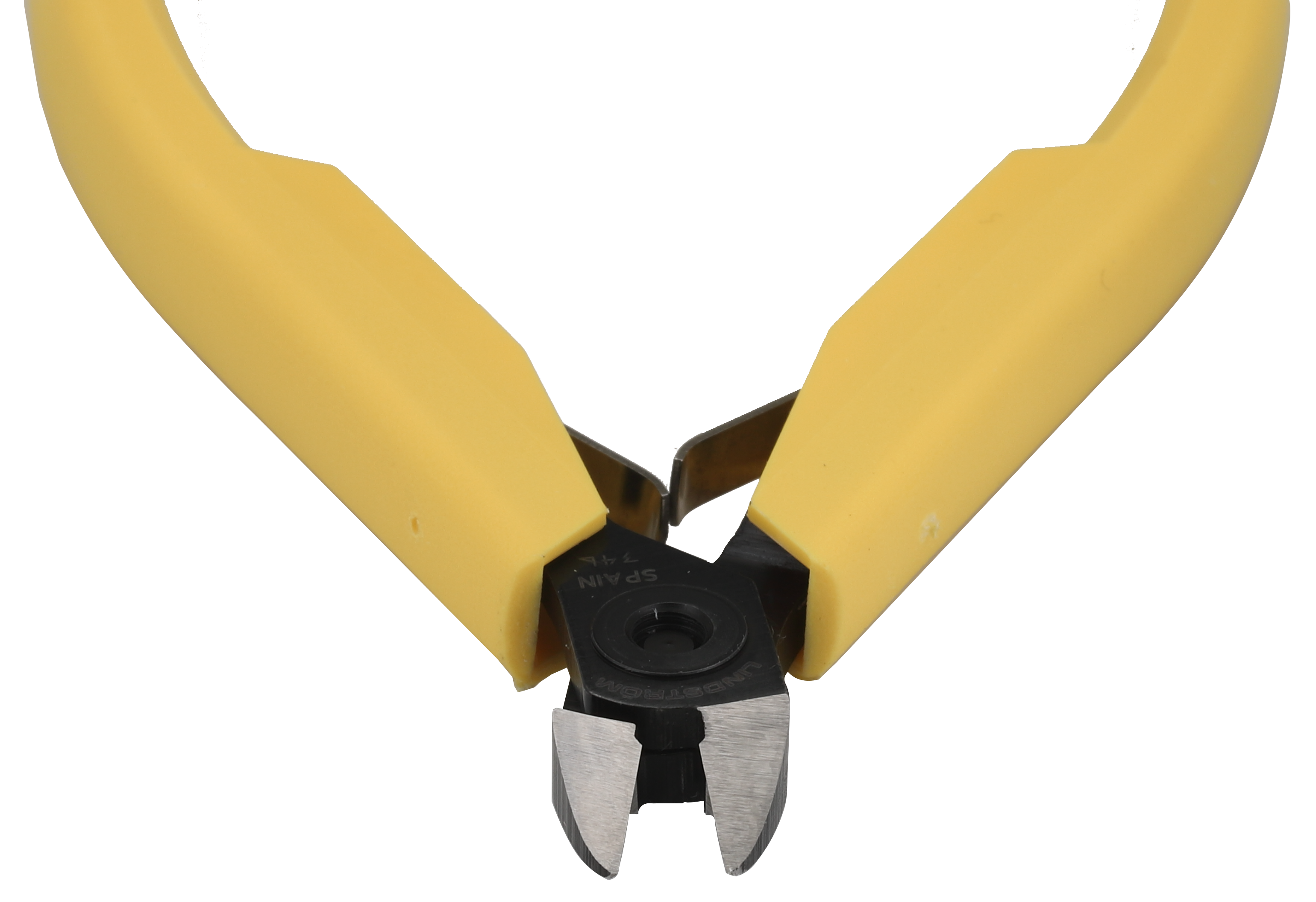 Lindstrom 8142 Ultra Flush  Diagonal Cutter