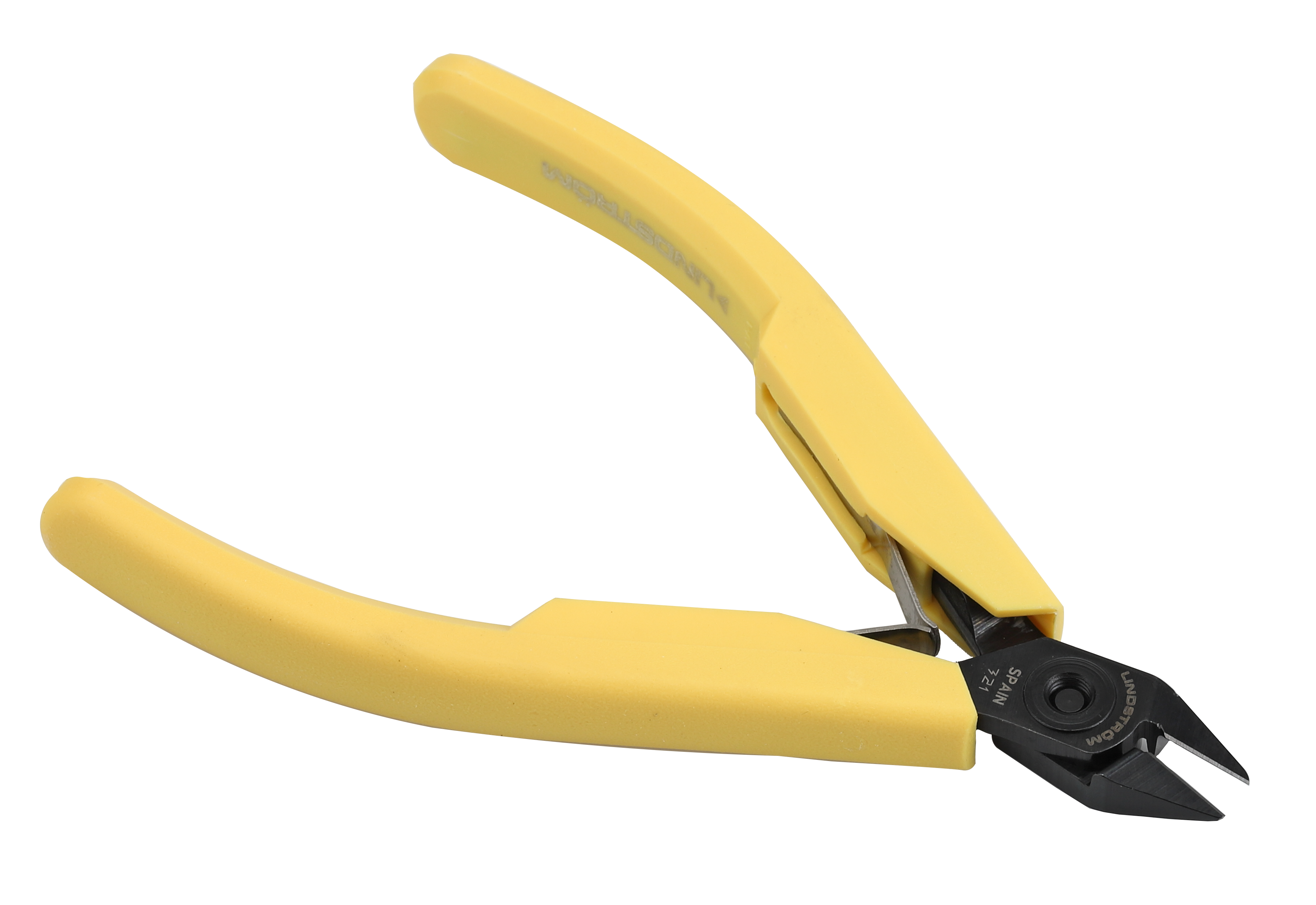 Lindstrom 8143 Ultra Flush Diagonal Cutter