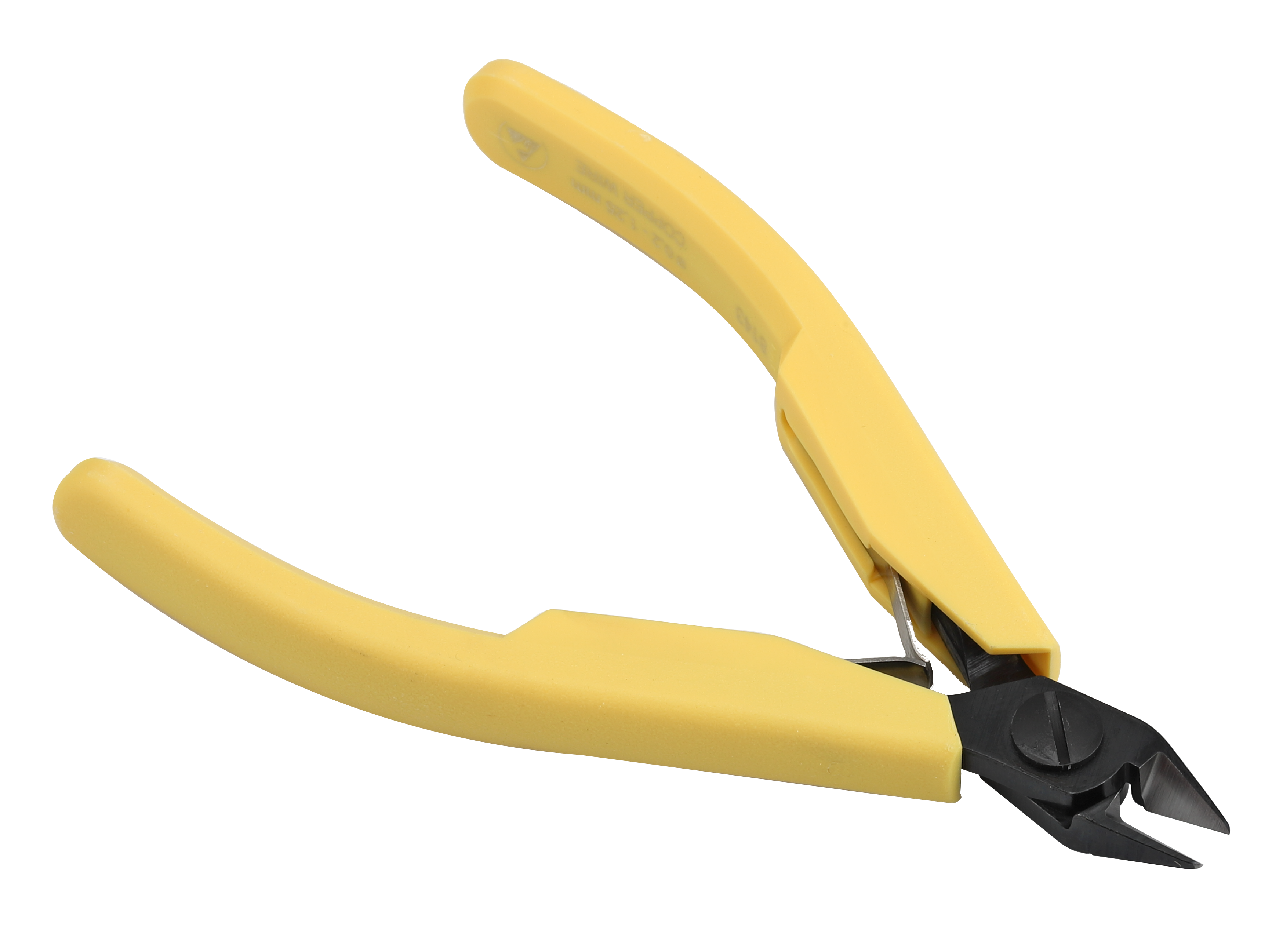 Lindstrom 8143 Ultra Flush  Diagonal Cutter