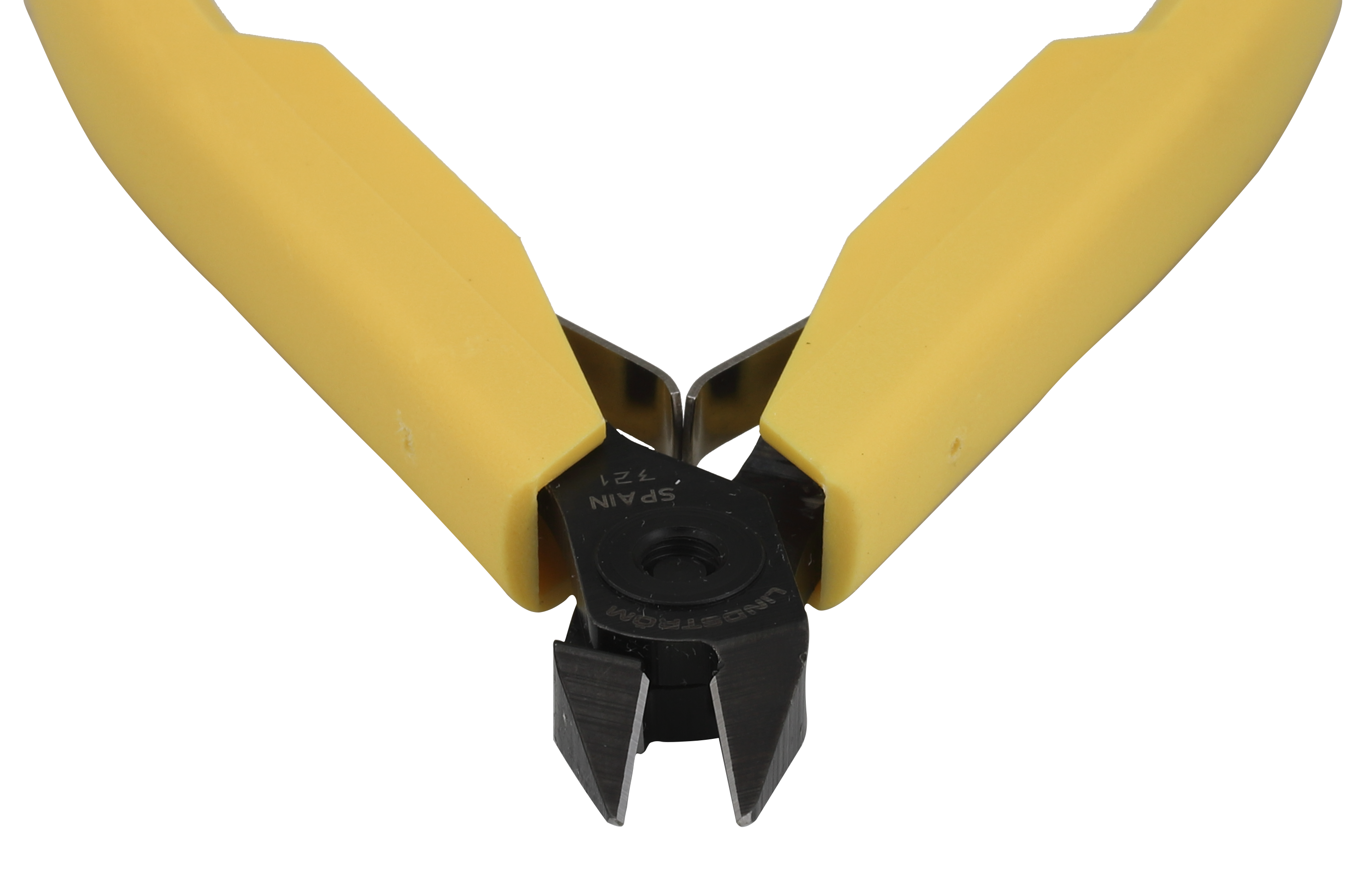 Lindstrom 8143 Ultra Flush  Diagonal Cutter