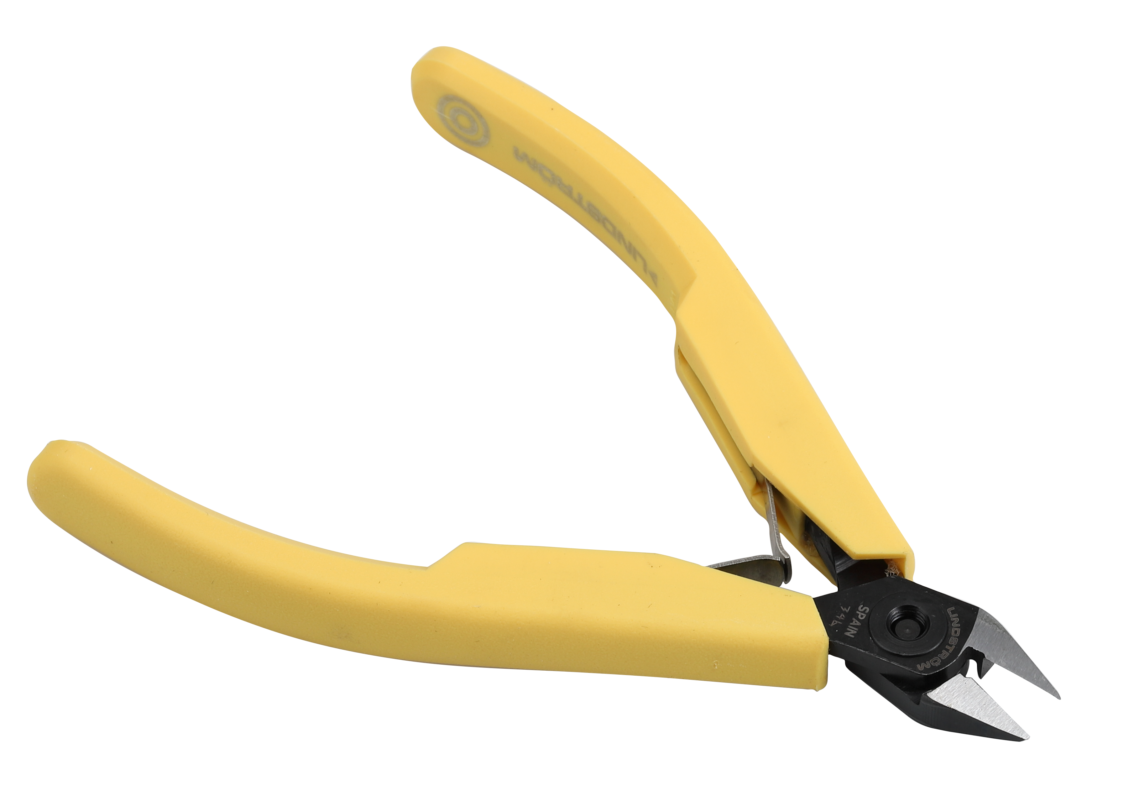 Lindstrom 8151 Ultra Flush Diagonal Cutter