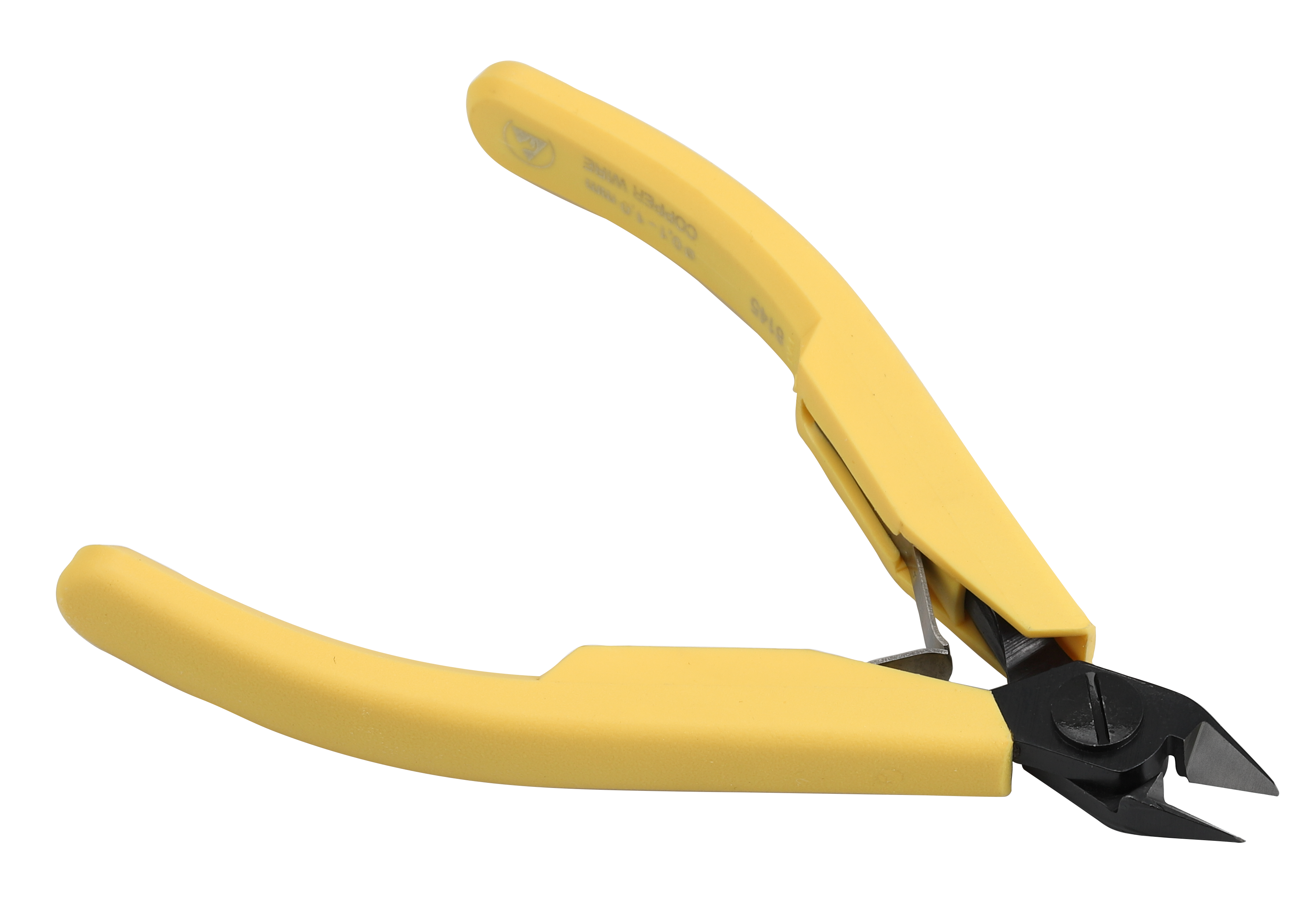 Lindstrom 8151 Ultra Flush Diagonal Cutter