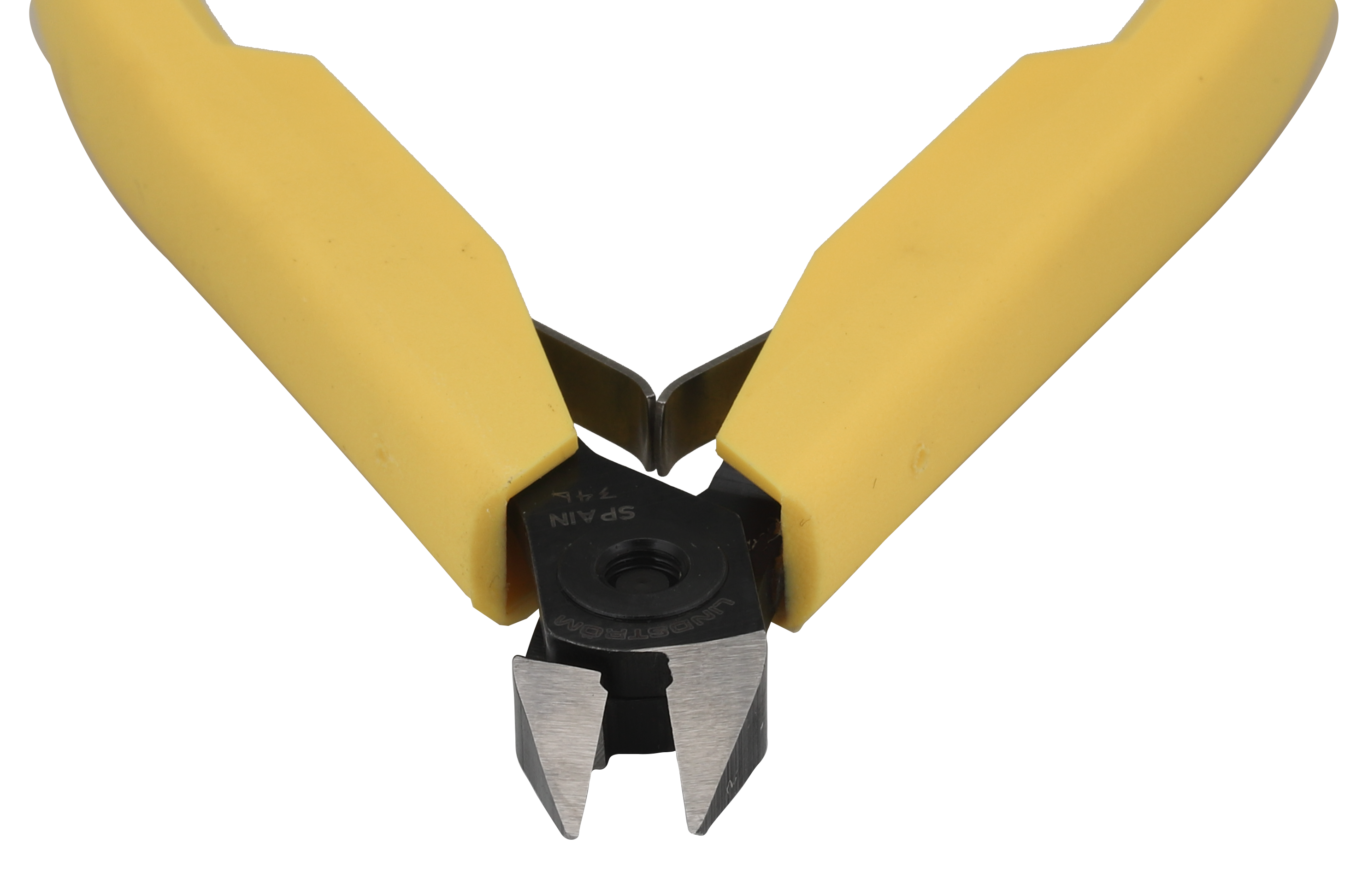 Lindstrom 8151 Ultra Flush Diagonal Cutter