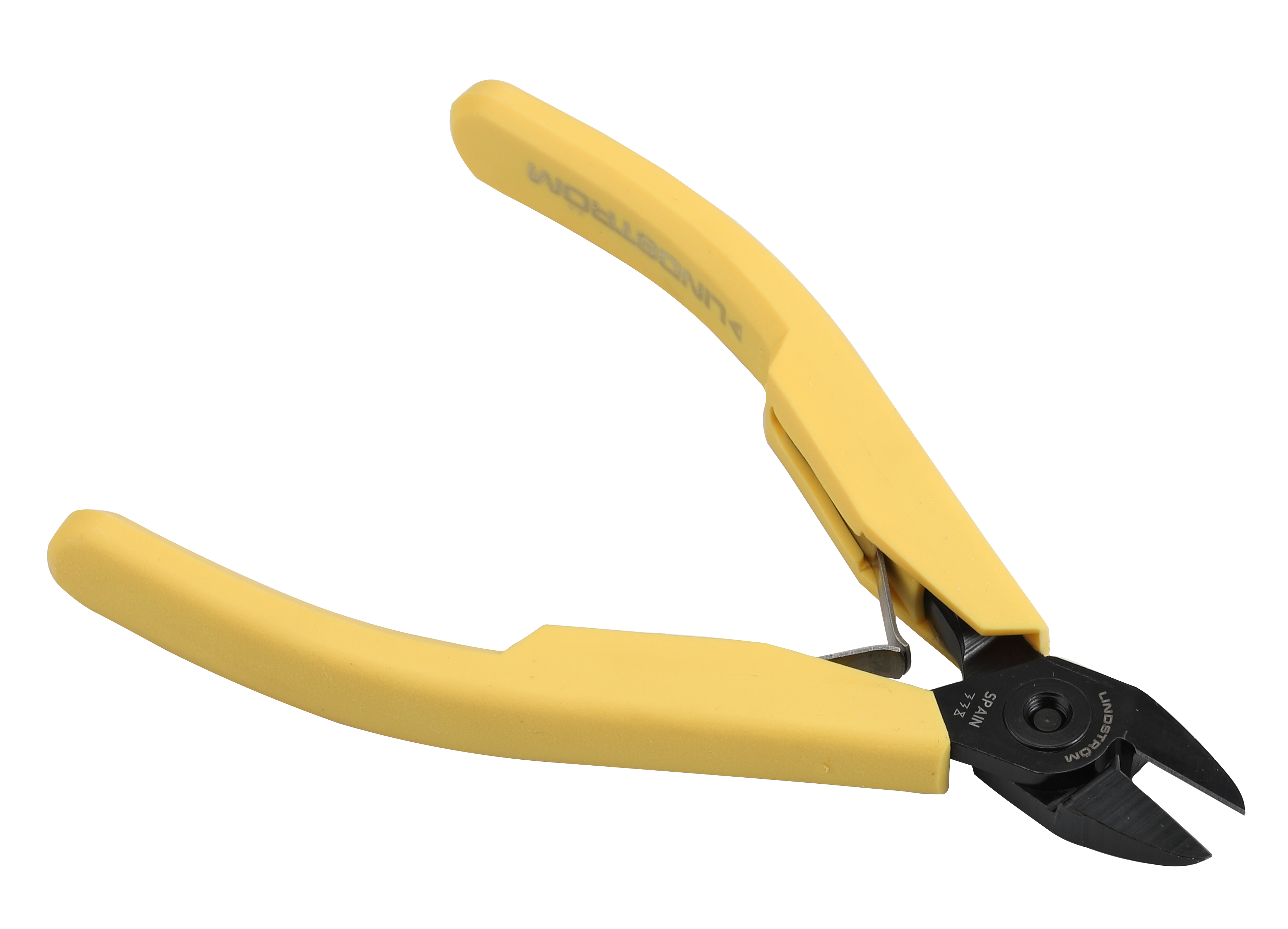 Lindstrom 8150 Micro Bevel Precision Cut Diagonal Cutter