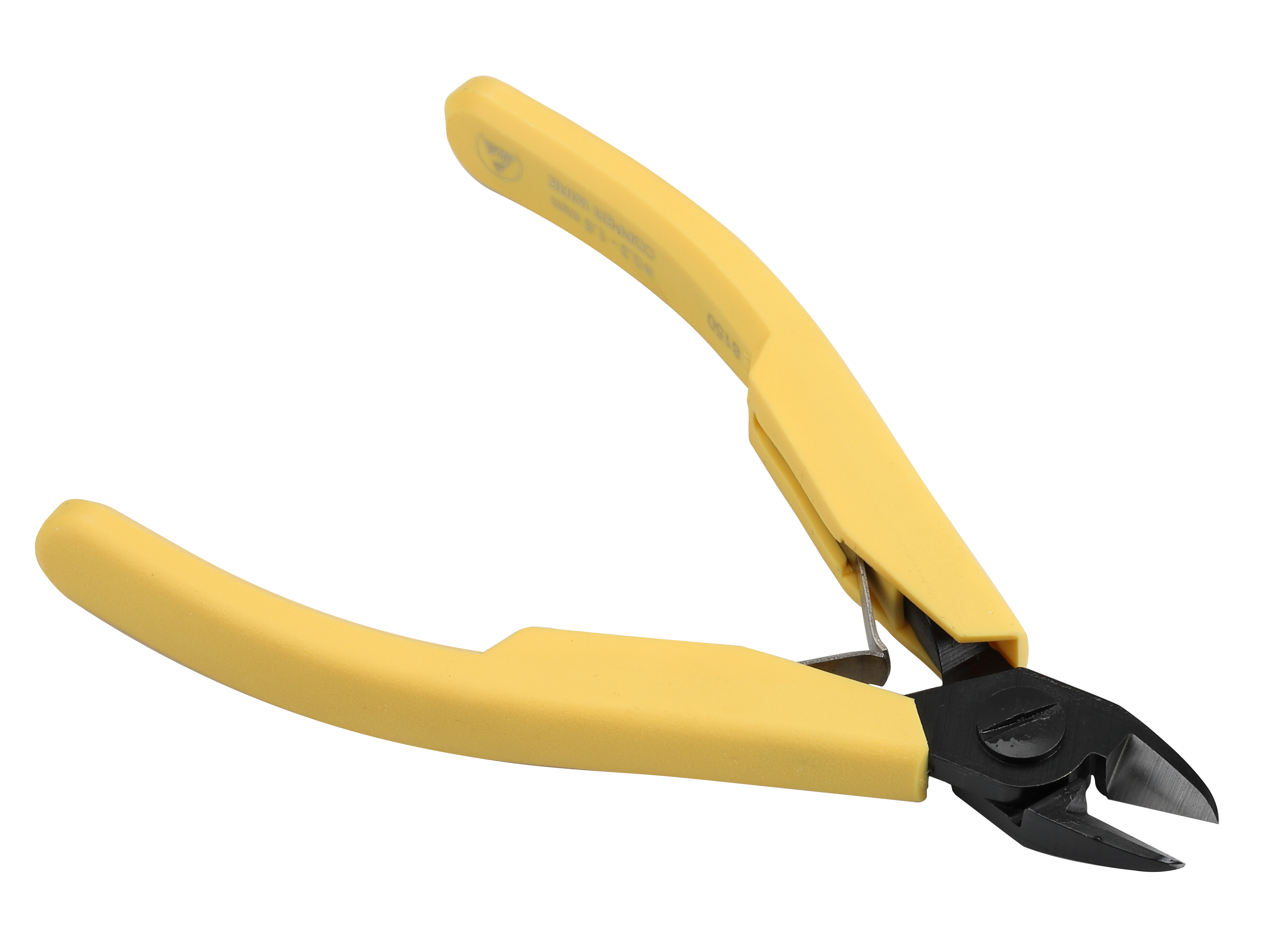 Lindstrom 8150 Micro Bevel Precision Cut Diagonal Cutter