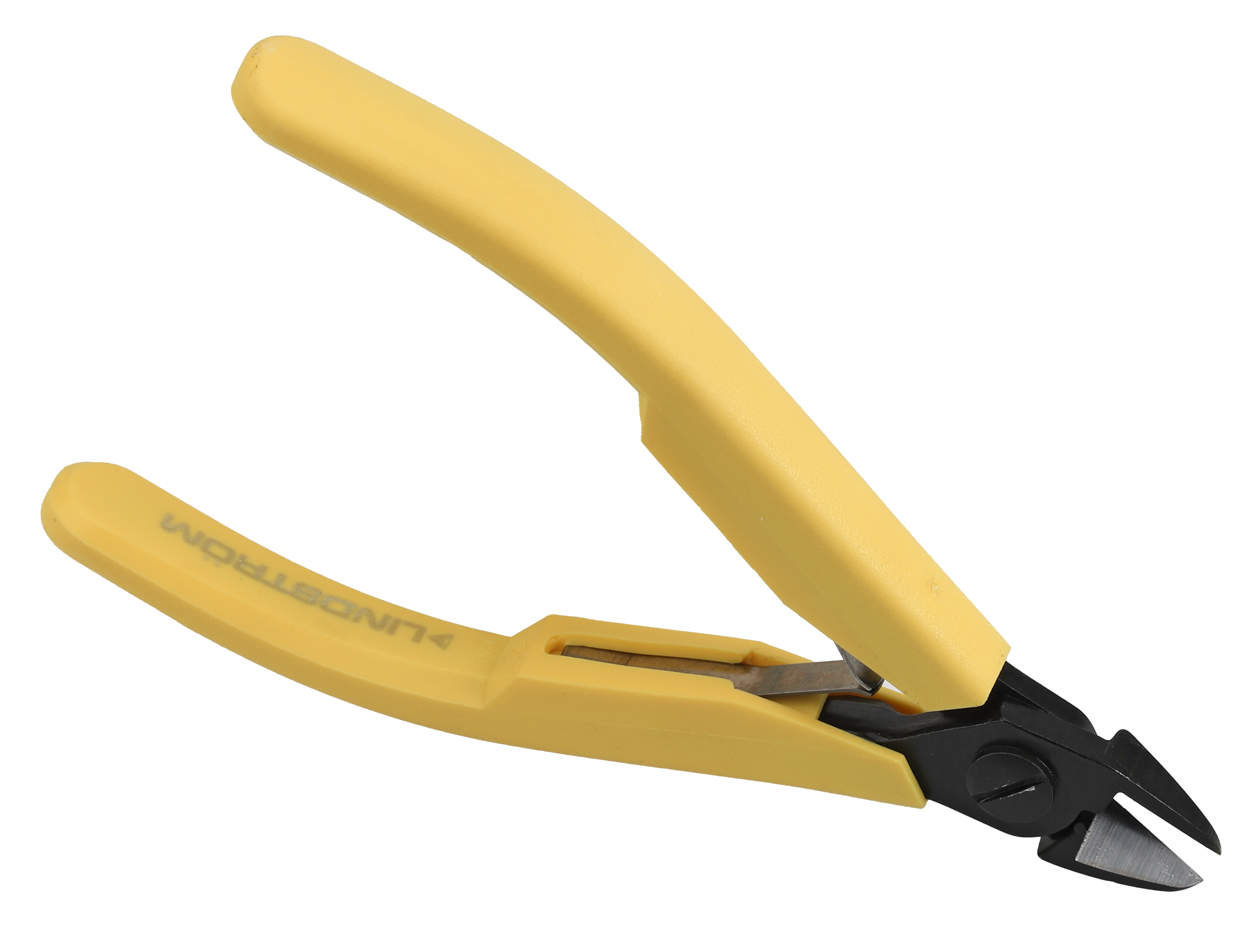 Lindstrom 8150 Micro Bevel Precision Cut Diagonal Cutter