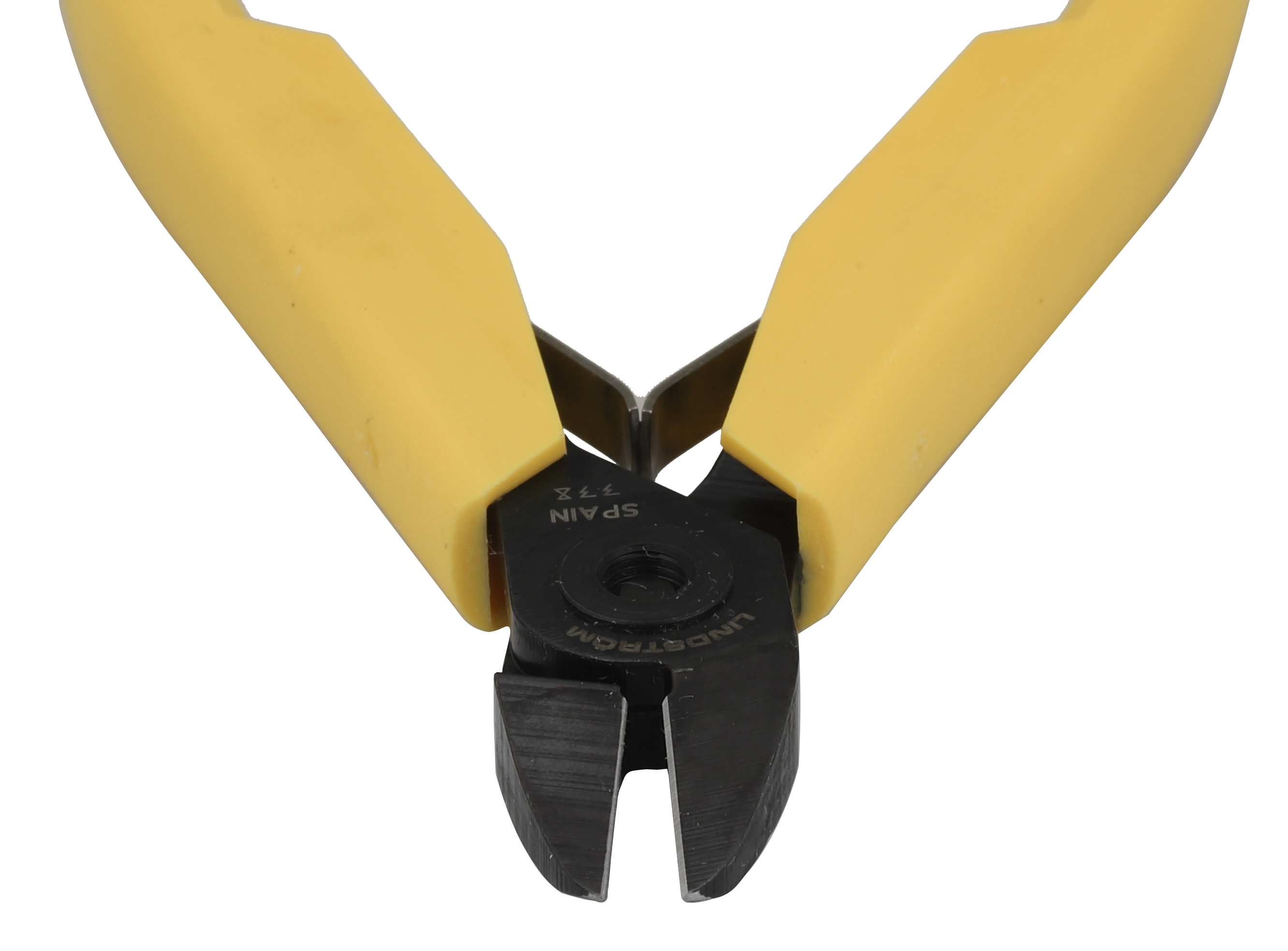 Lindstrom 8150 Micro Bevel Precision Cut Diagonal Cutter