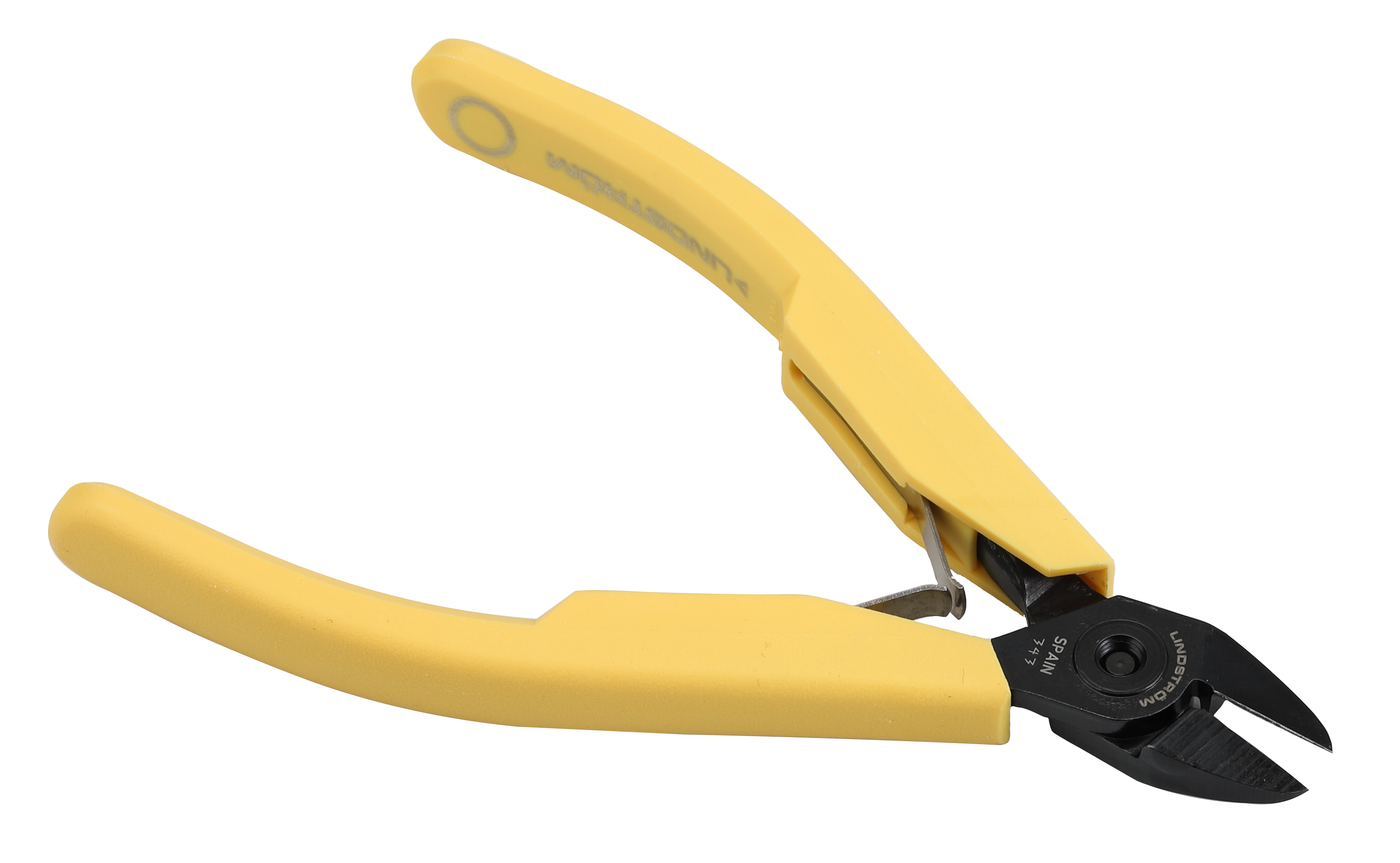 Lindstrom 8152 Oval Ultra Flush Diagonal Cutter