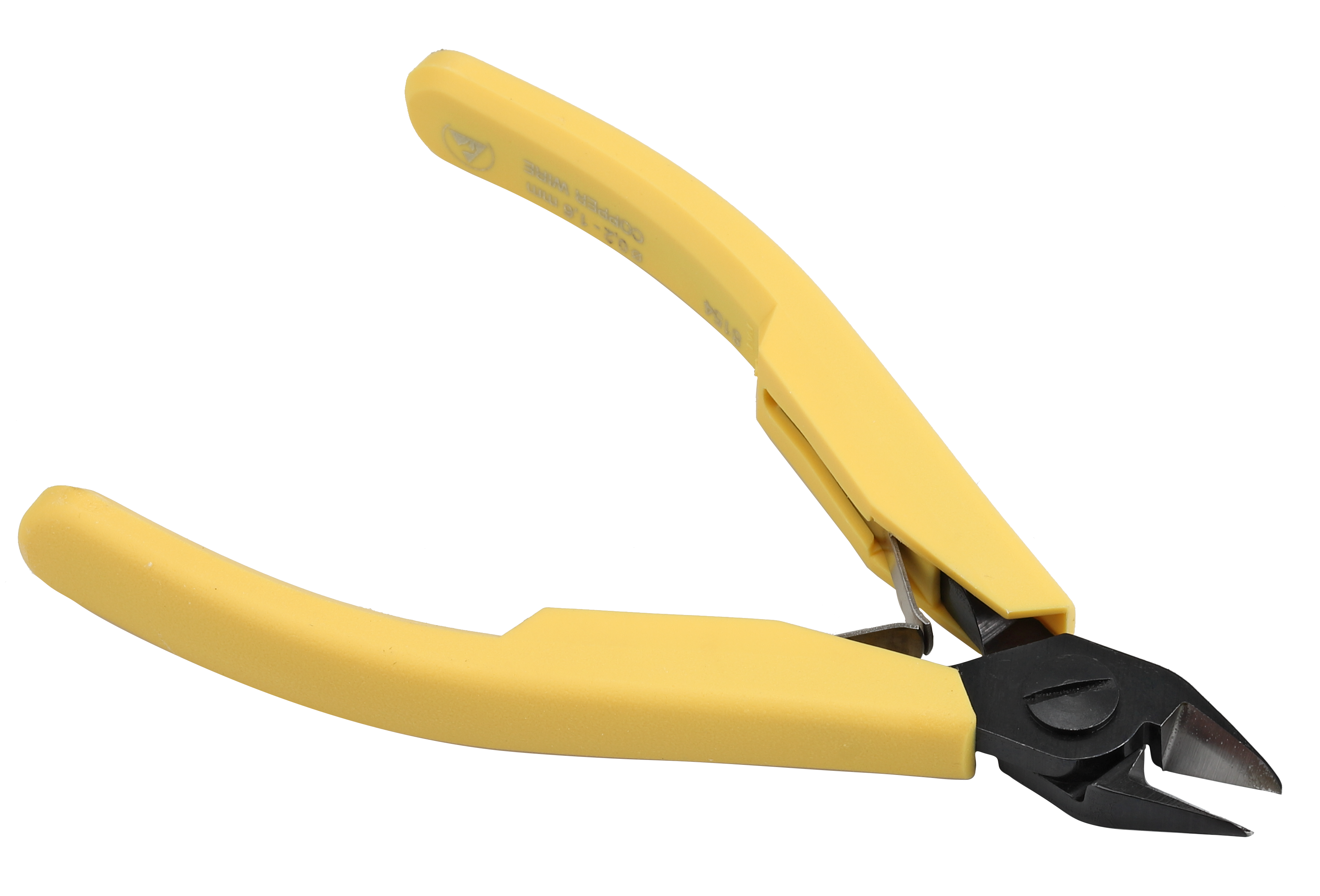 Lindstrom 8154 Tapered Ultra Flush  Diagonal Cutter