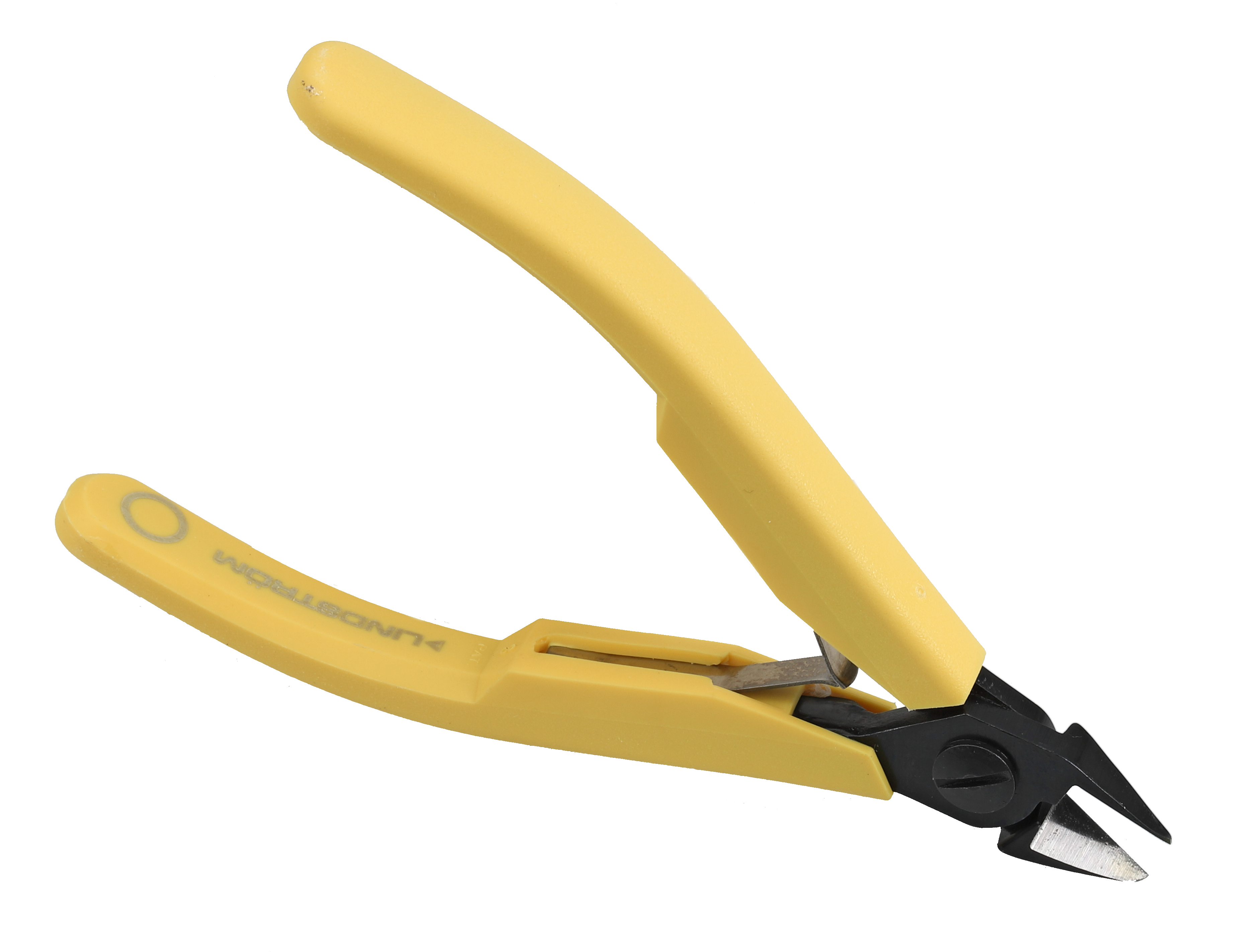 Lindstrom 8154 Tapered Ultra Flush  Diagonal Cutter