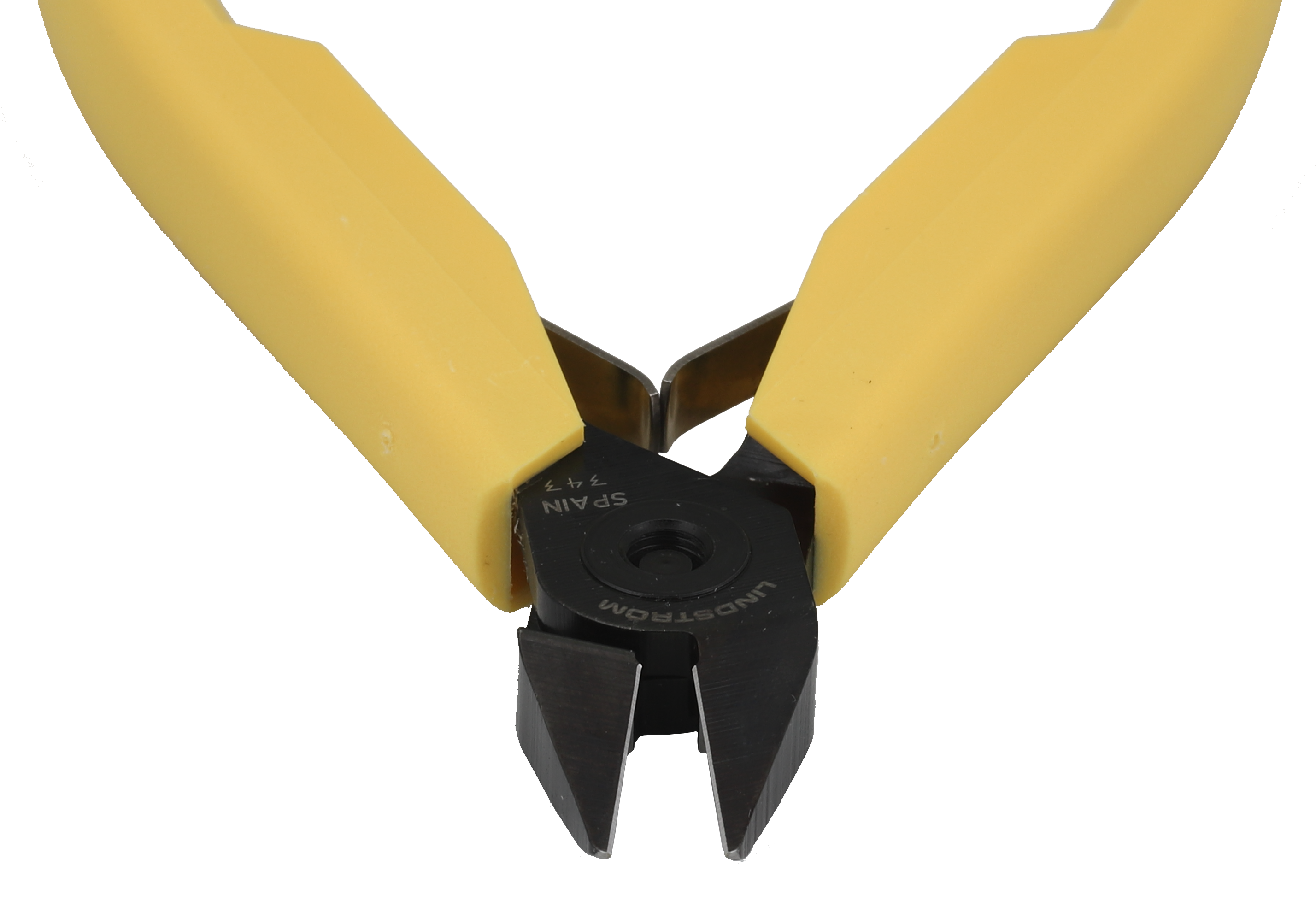 Lindstrom 8154 Tapered Ultra Flush  Diagonal Cutter