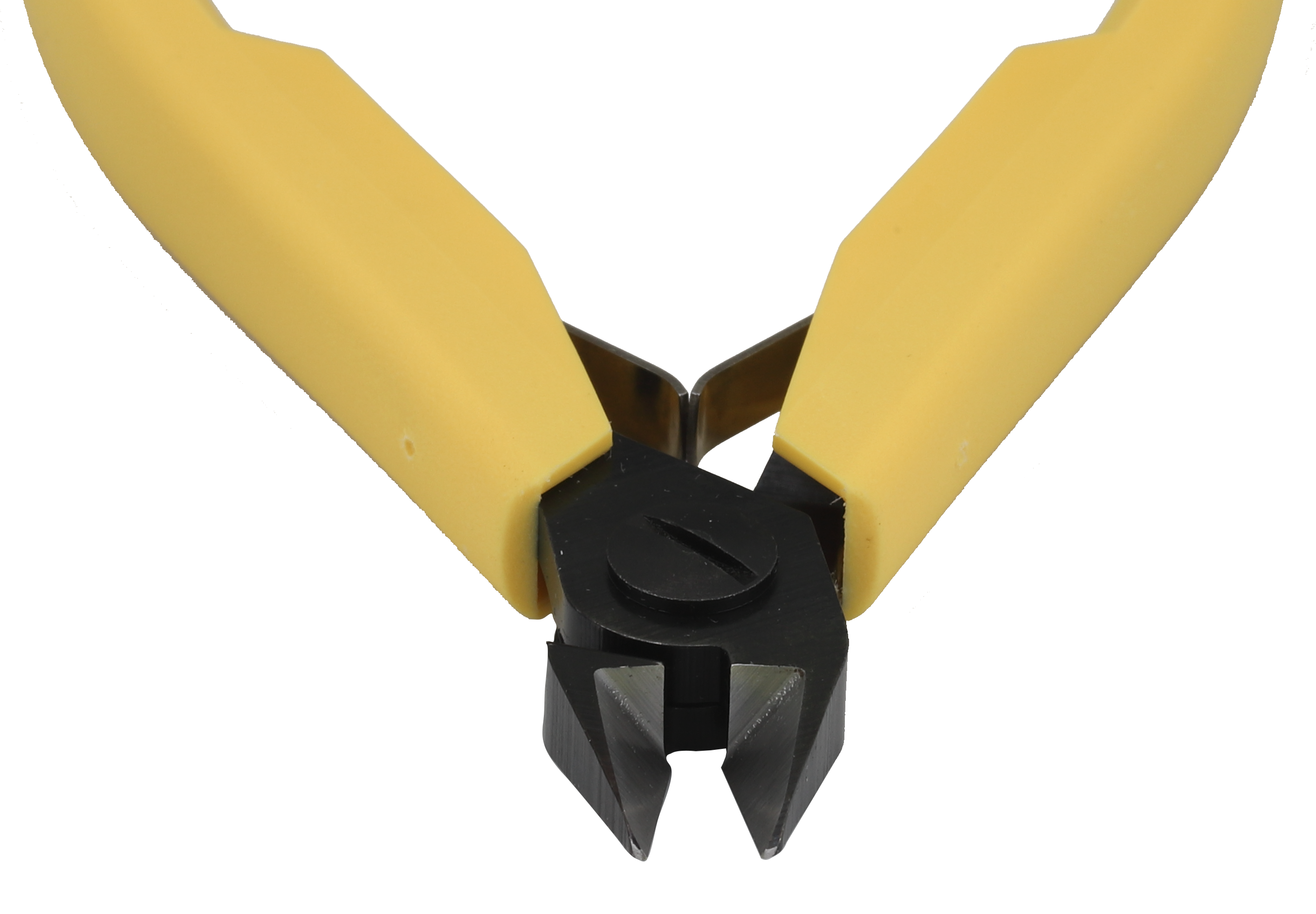 Lindstrom 8154 Tapered Ultra Flush  Diagonal Cutter
