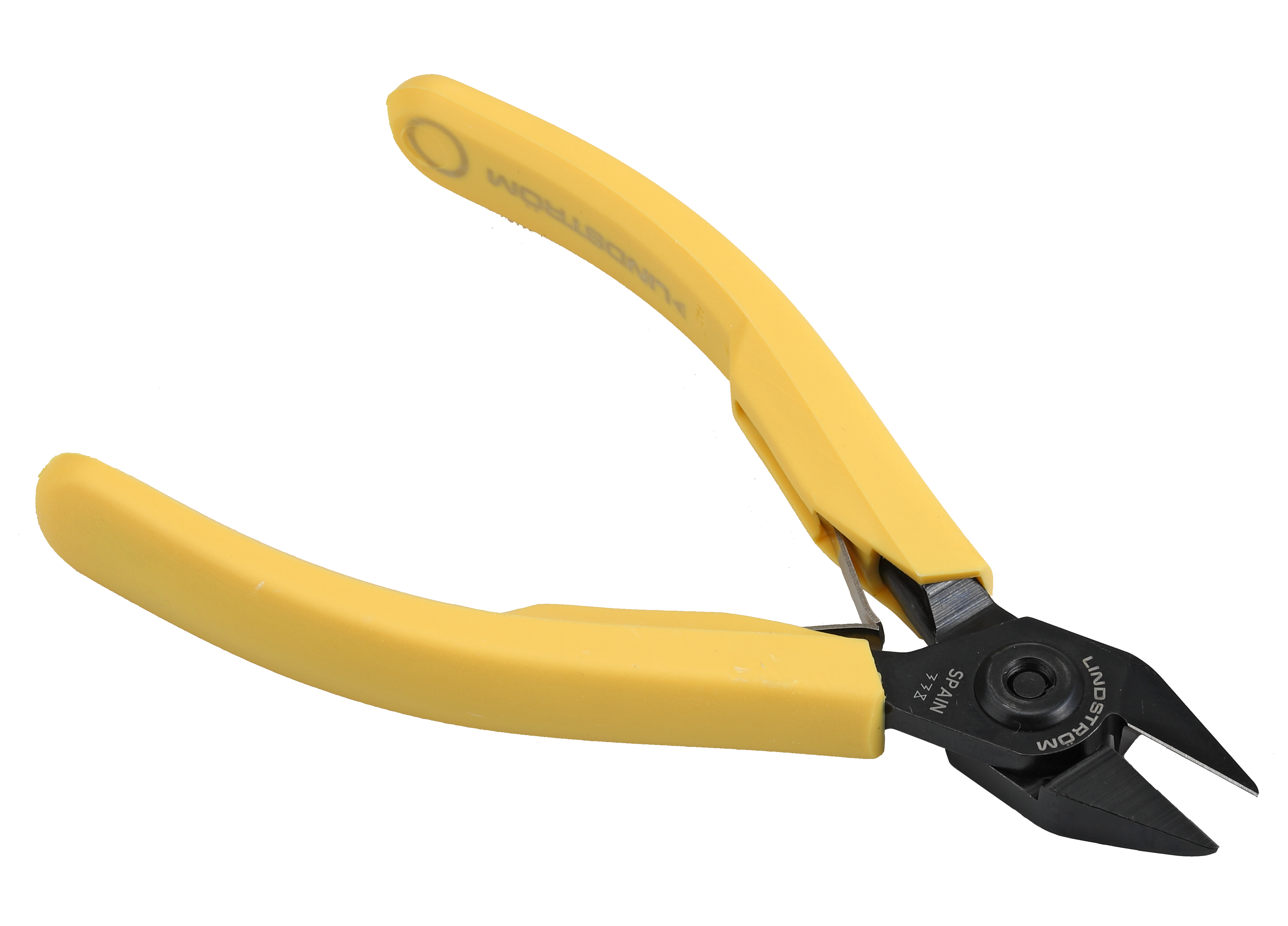 Lindstrom 8164 Tapered Ultra Flush Diagonal Cutter