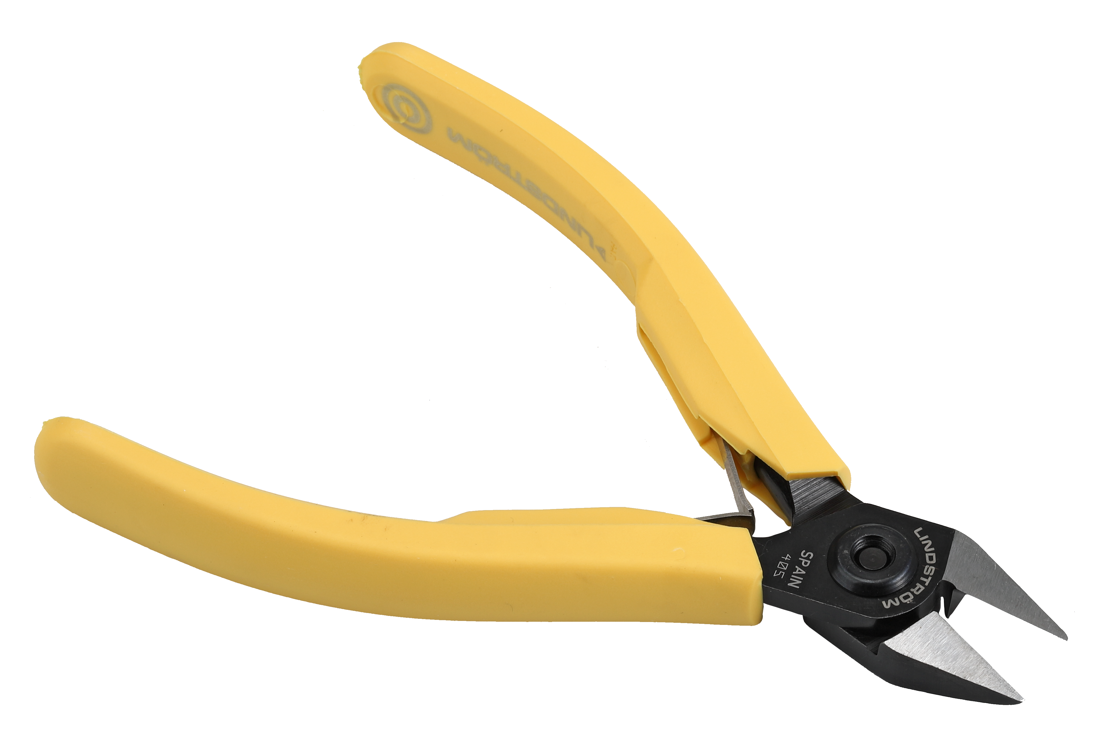 Lindstrom 8165 Tapered Ultra Flush Diagonal Cutter