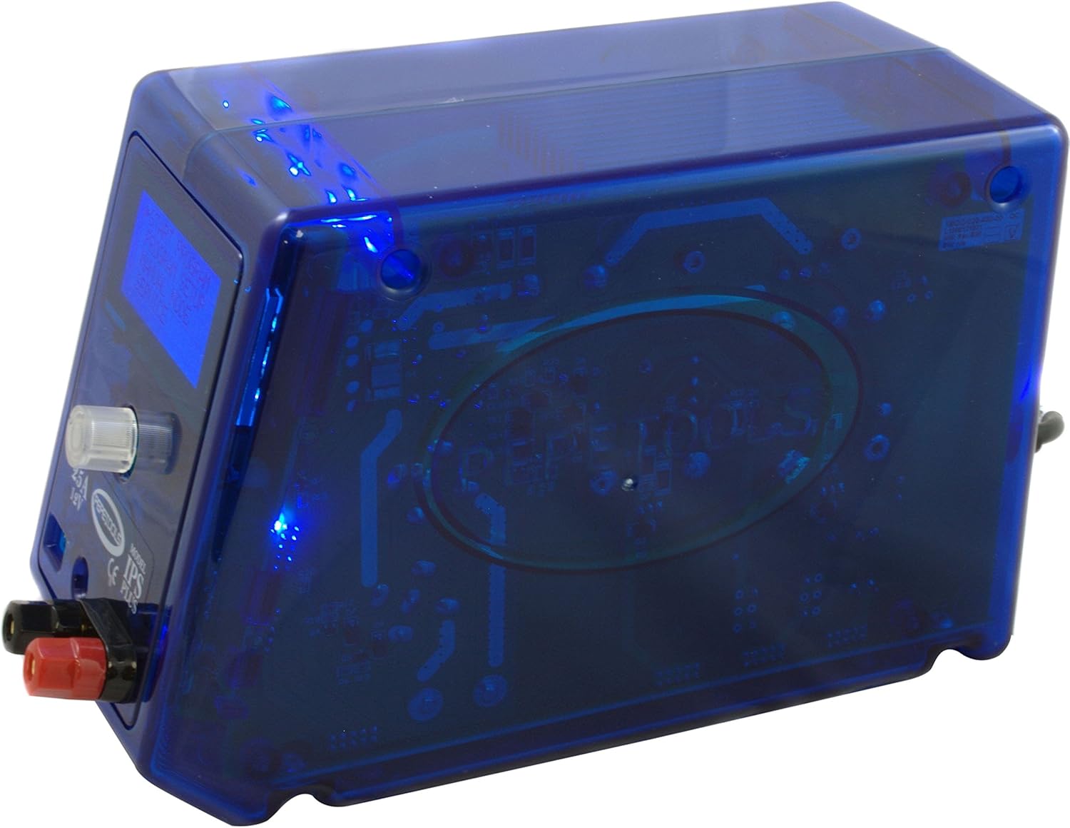 Pepetools™ 25A IPS-PLUS Rectifier