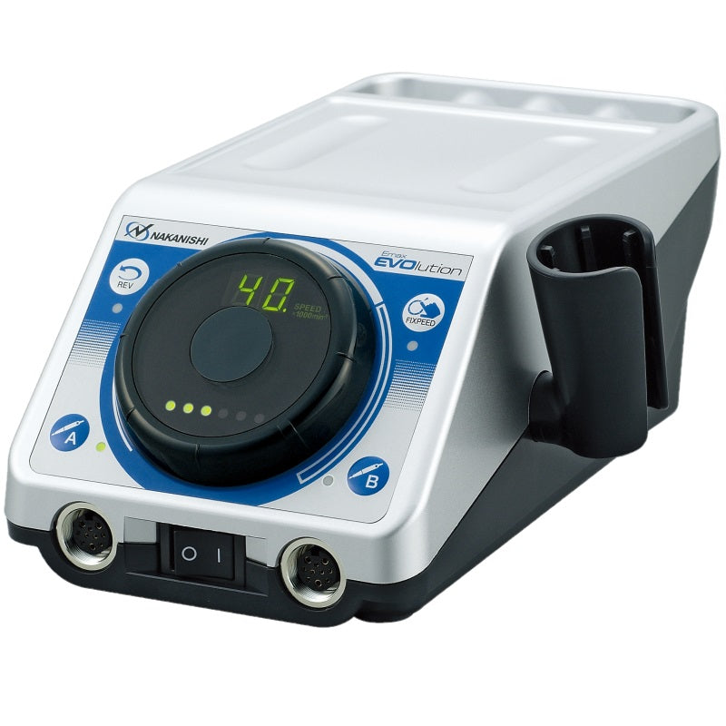 NSK Nakanishi EV250-IR EVO Torque Set - Ring Type