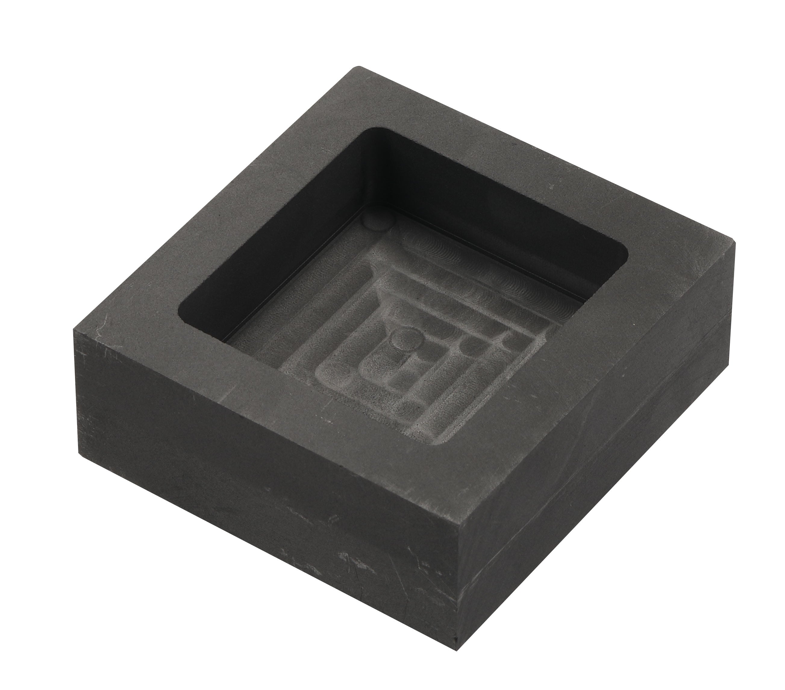 Graphite Ingot Mold