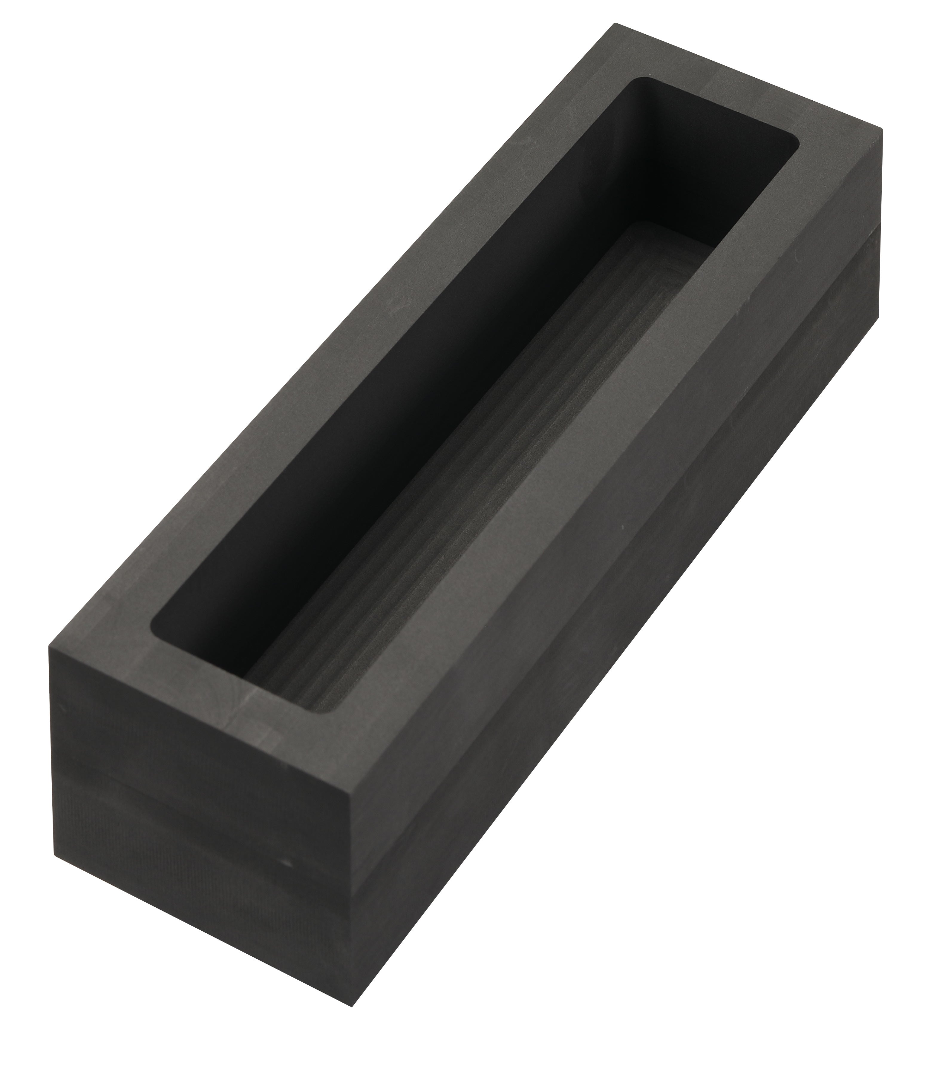 Graphite Ingot Mold