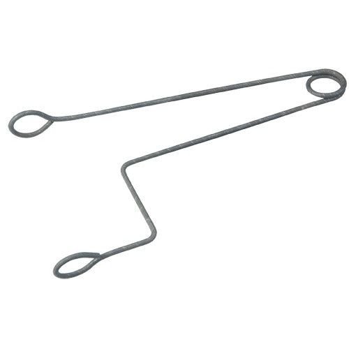 Wire Type Crucible Tong