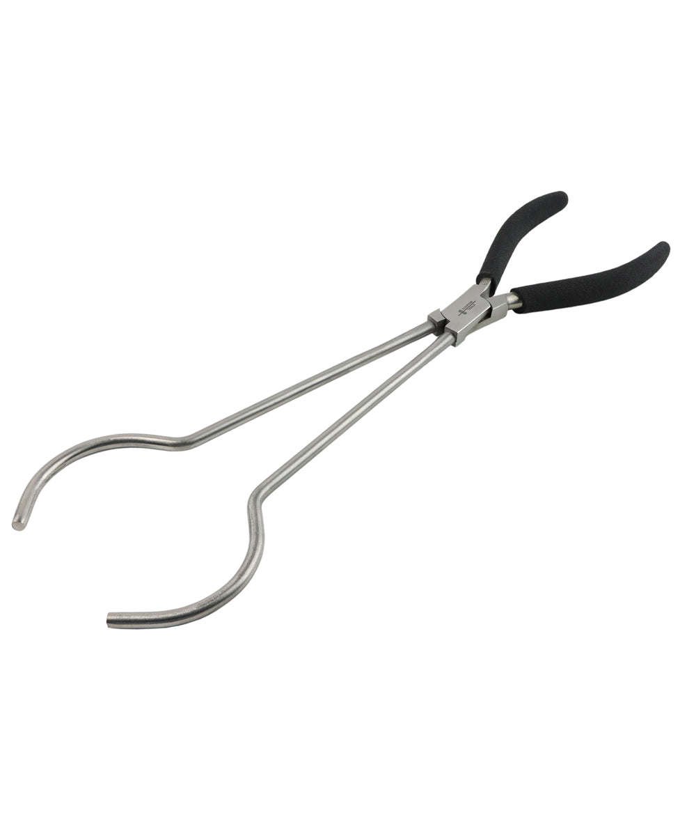 DURSTON Crucible Holding Plier