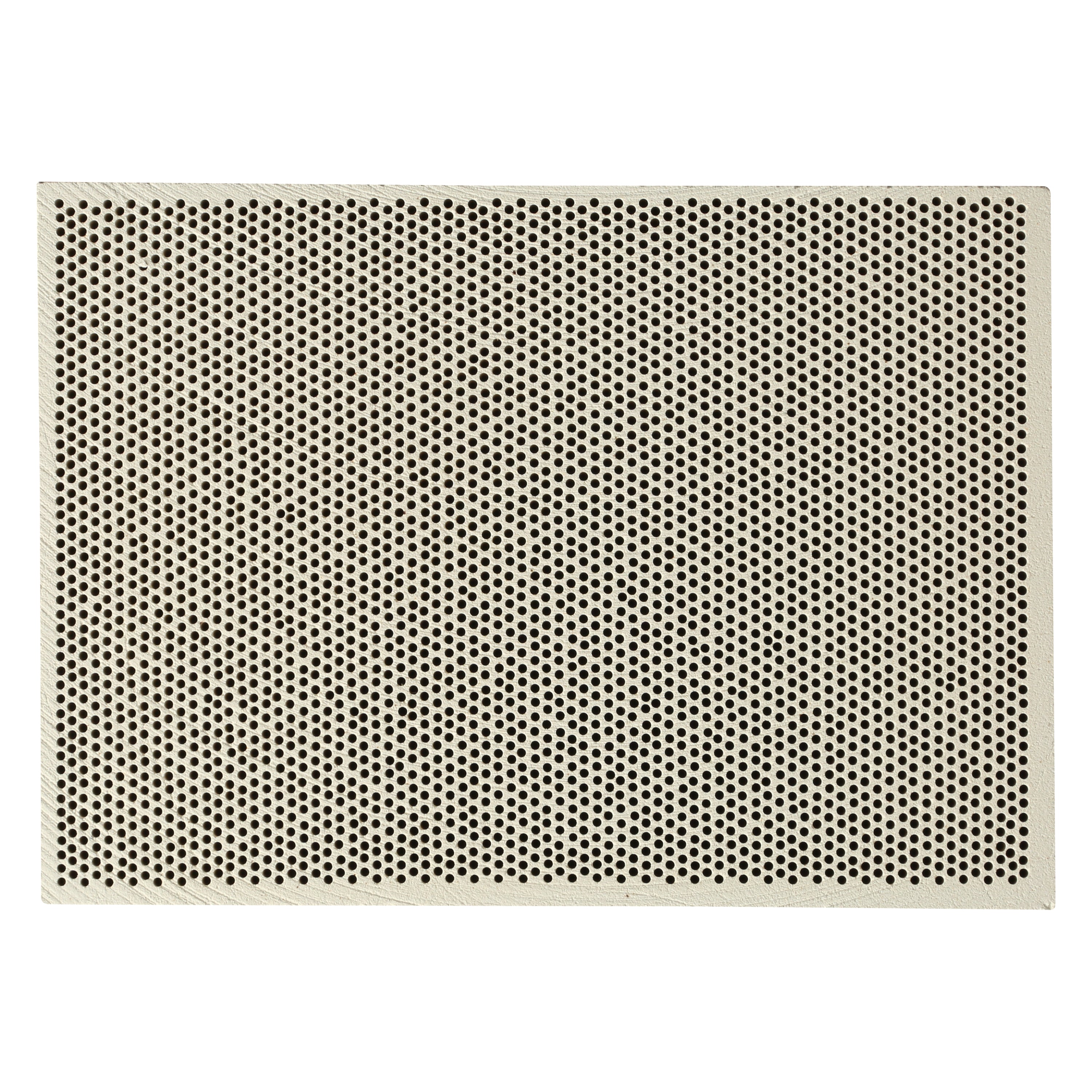 Bench Basics Honeycomb Ceramic Soldering Blocks