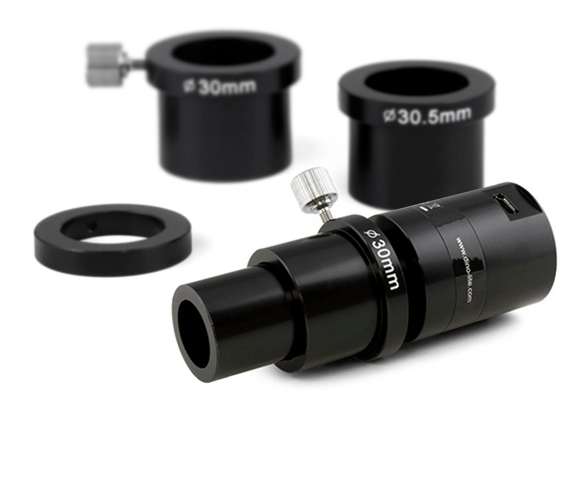 Dino-Eye Premier AM4023XC Digital Eyepiece