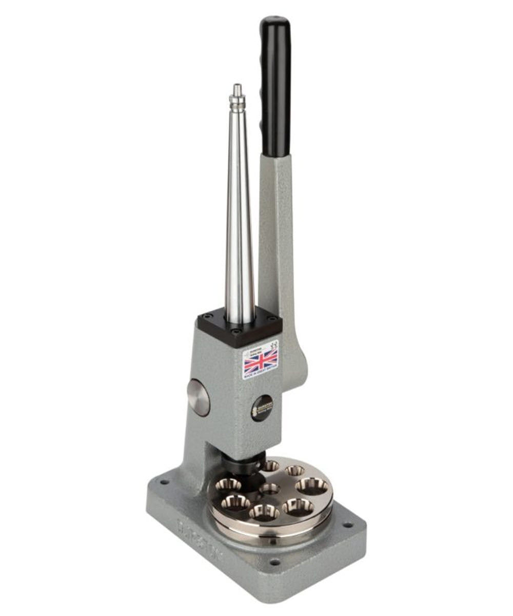 DURSTON Ring Stretcher/Reducer