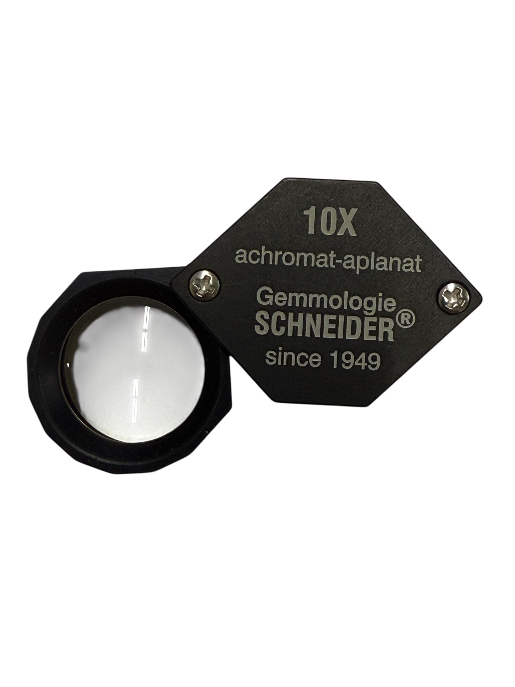 Schneider Standard Diamond Loupe