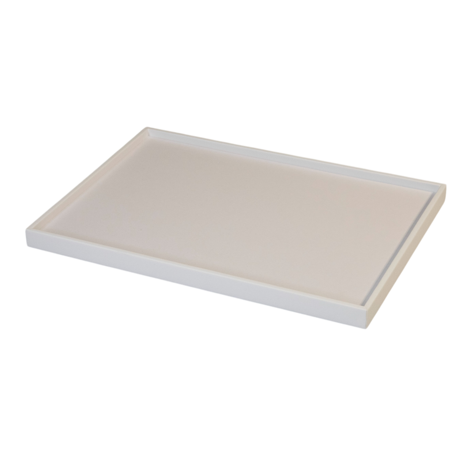Slim Sorting / Presentation Pad