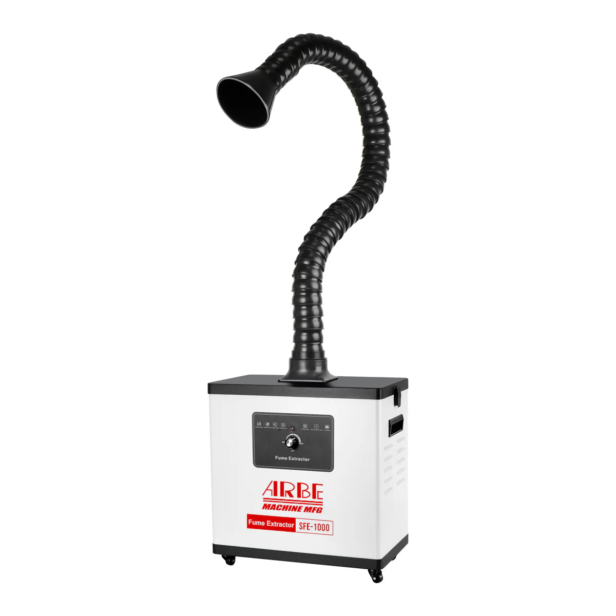 Arbe Heavy Duty Fume Extractor SFE-1000