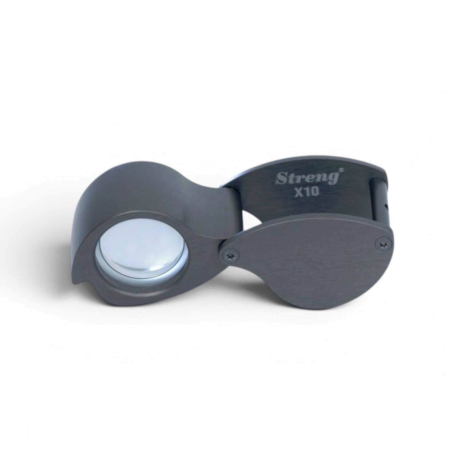 Streng Pro Plus 10X Loupe with Premier Optics