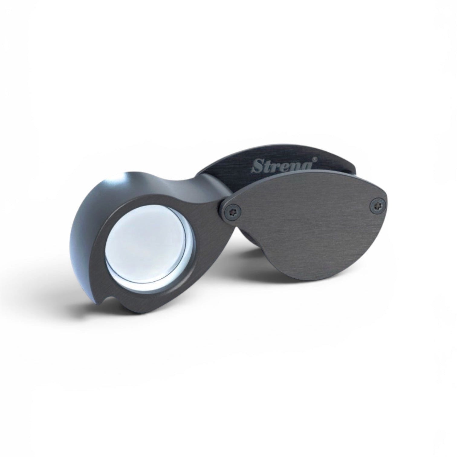 Streng Pro Plus 10X Loupe with Premier Optics