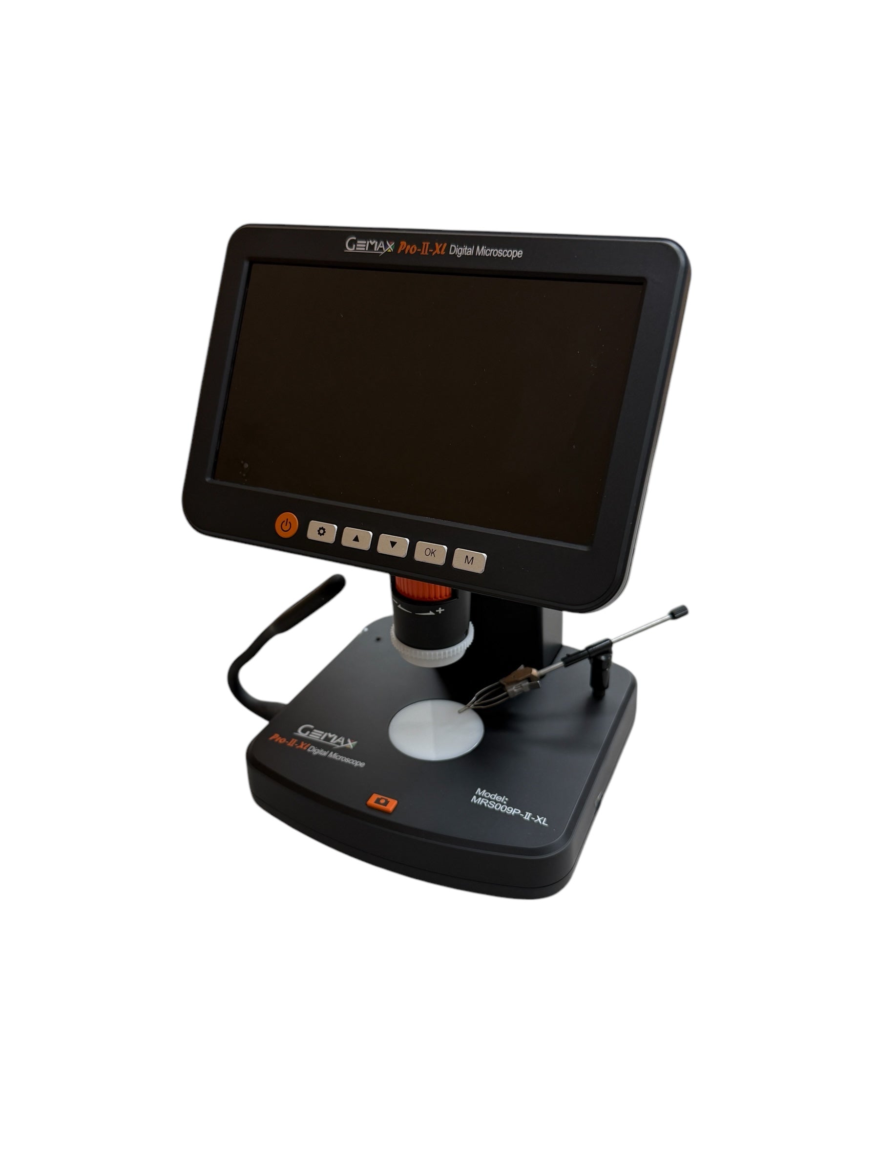 Gemax Pro-II-XL Digital Microscope