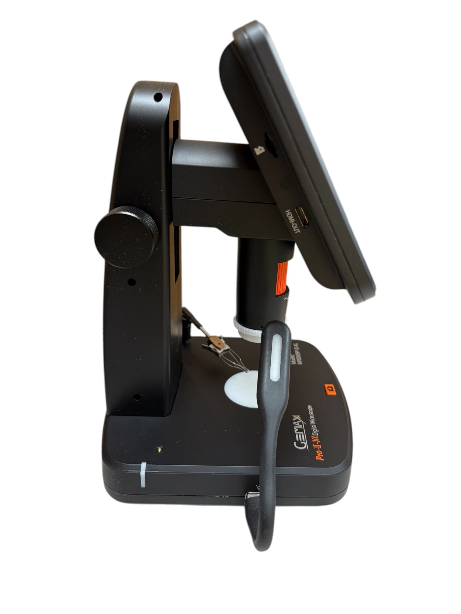 Gemax Pro-II-XL Digital Microscope