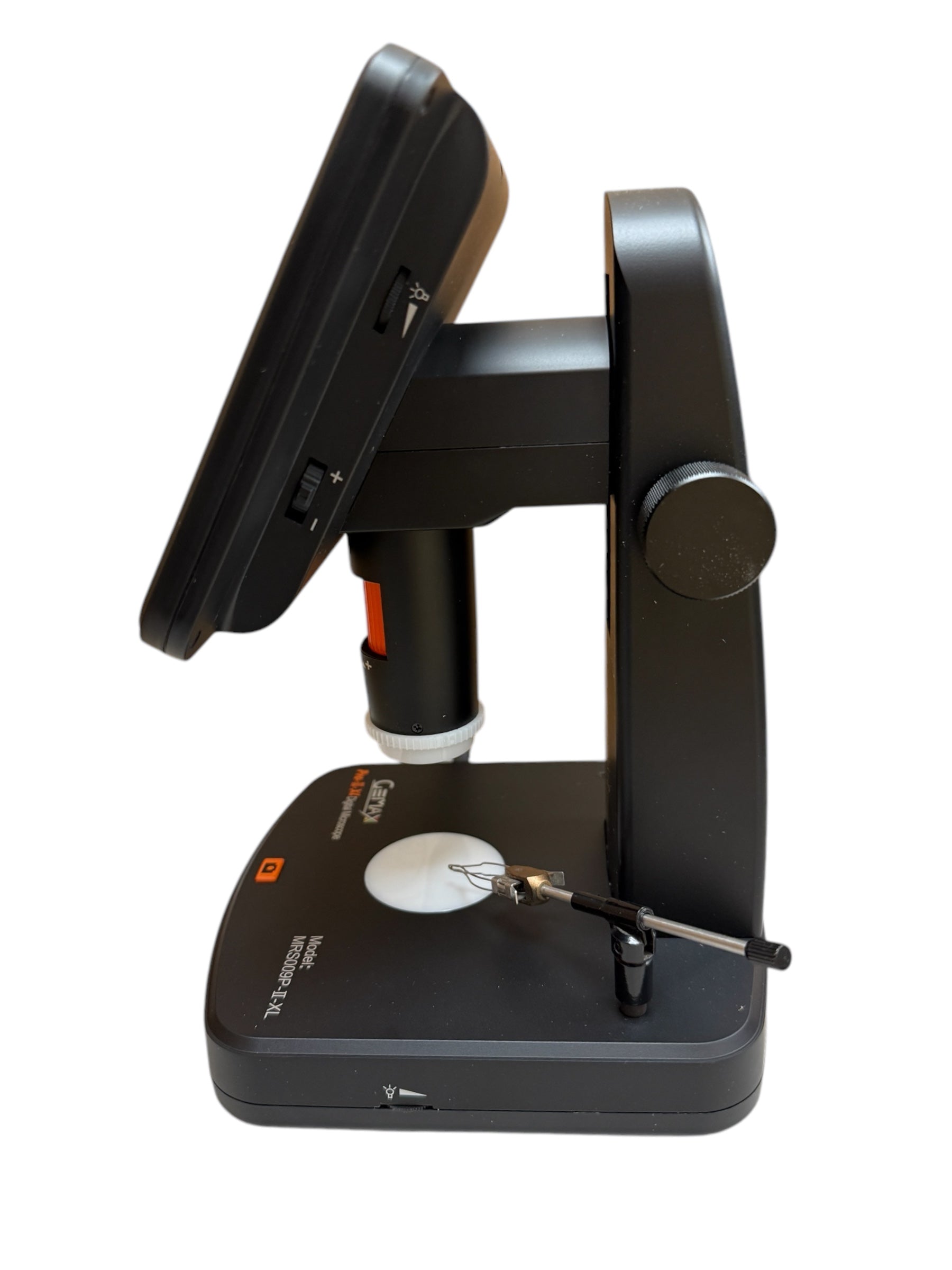 Gemax Pro-II-XL Digital Microscope