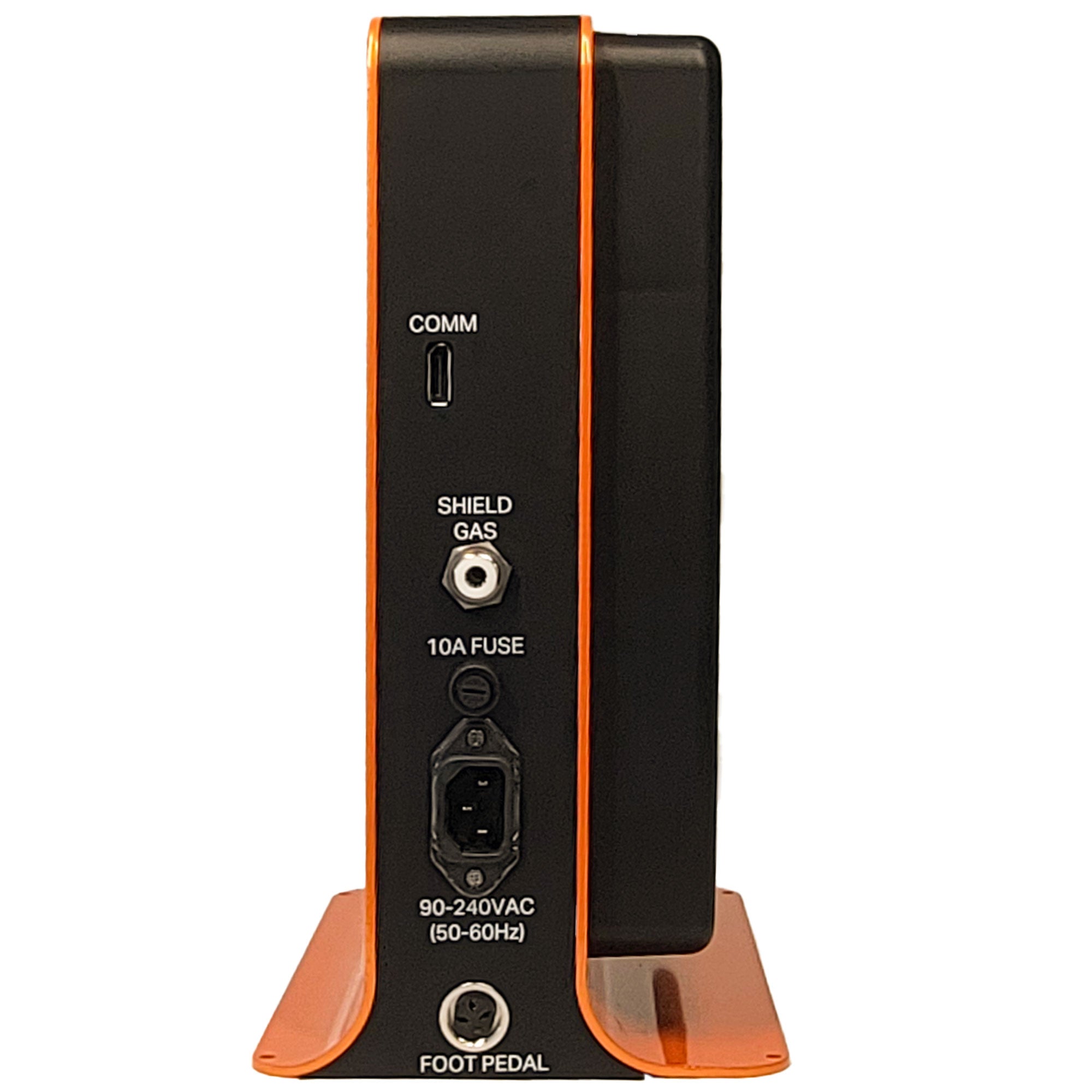 Orion X-Series Pulse Arc Welder