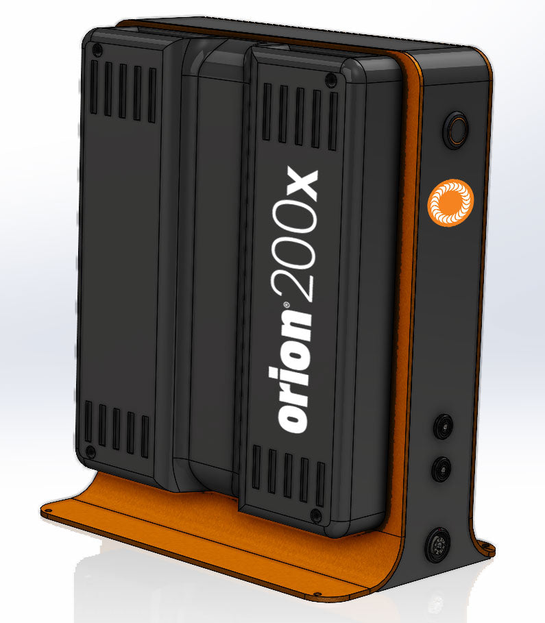 Orion X-Series Pulse Arc Welder