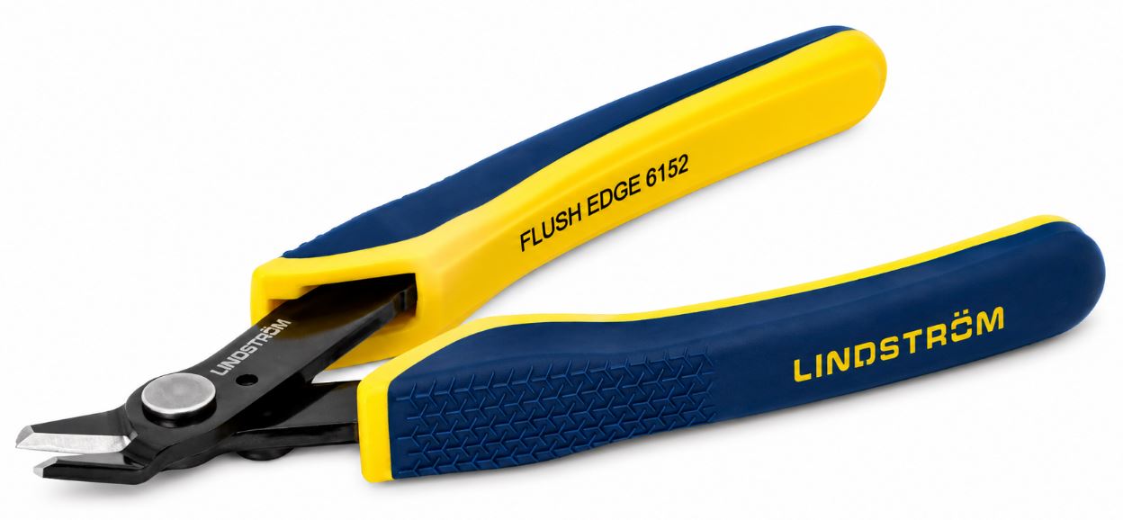 Lindstrom® Edge™ Accu Shear Cutters 6152