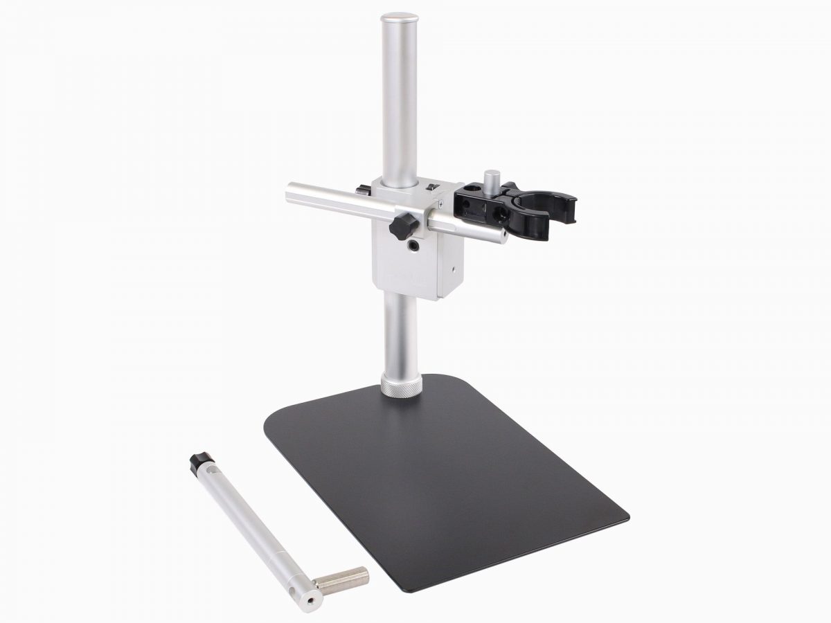 Dino-Lite RK-06A Table Top Stand w/ Extended Arm