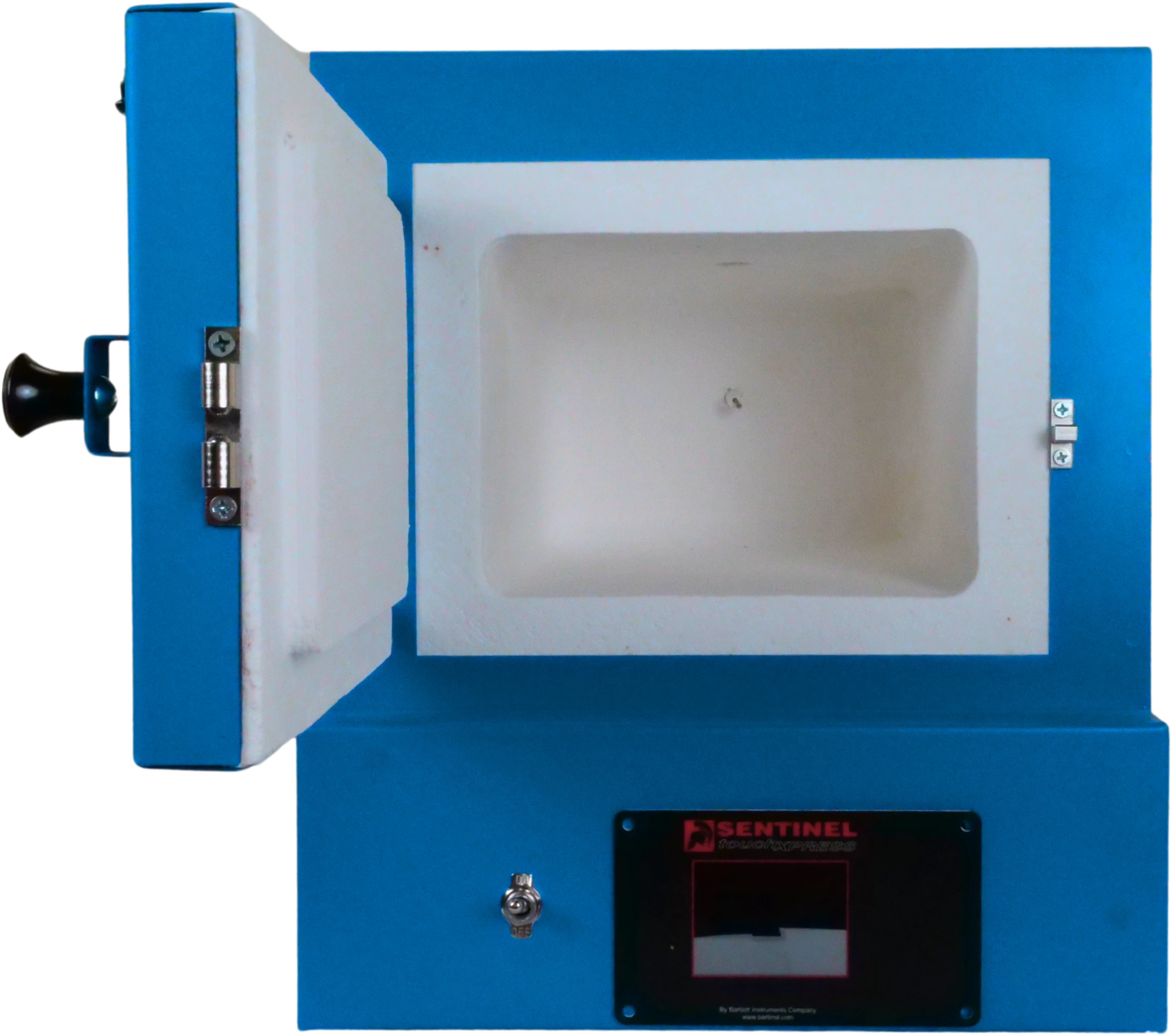 Paragon SC2 Fiber Jewelry Digital Electric Kiln