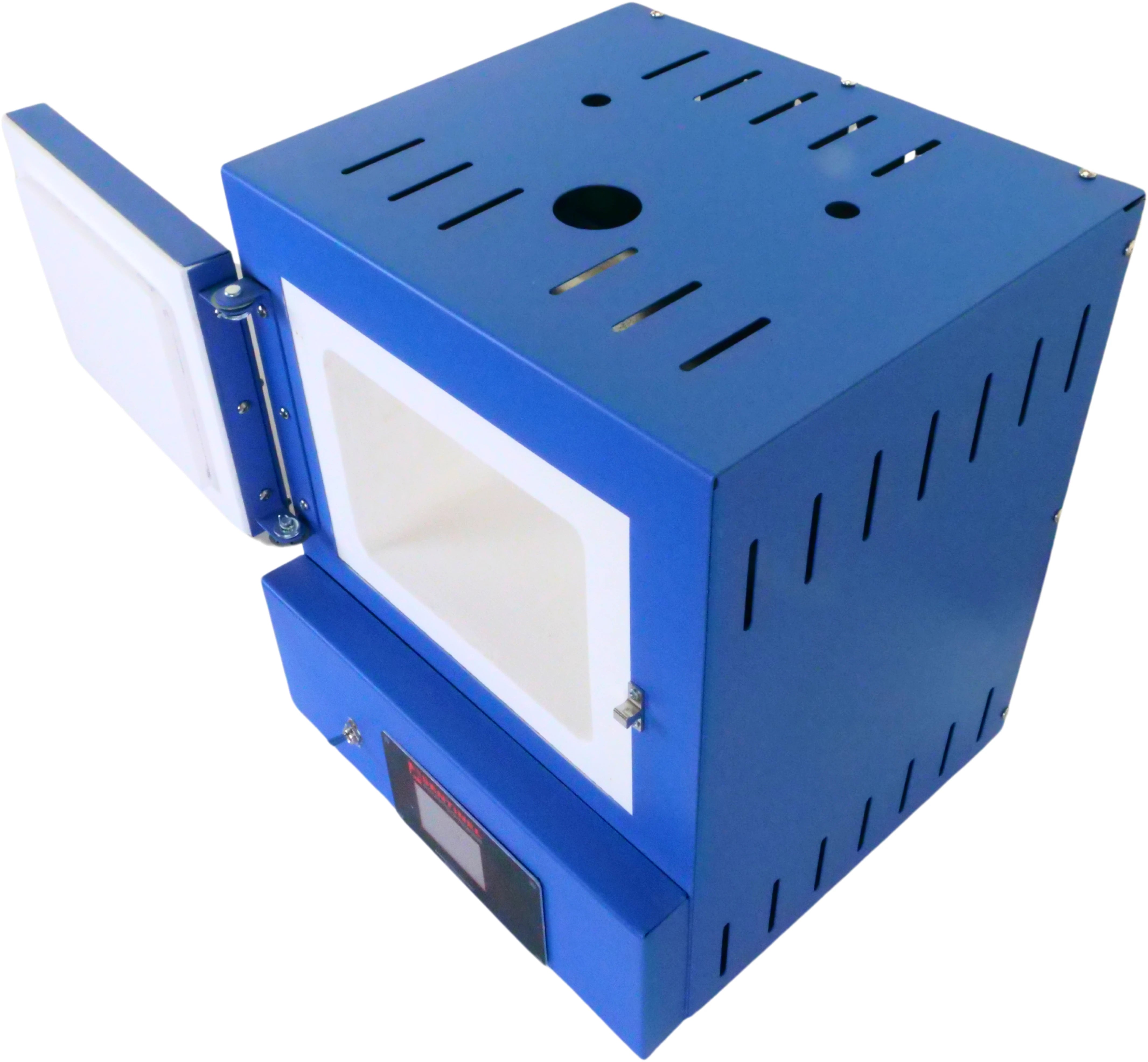 Paragon SC2 Fiber Jewelry Digital Electric Kiln